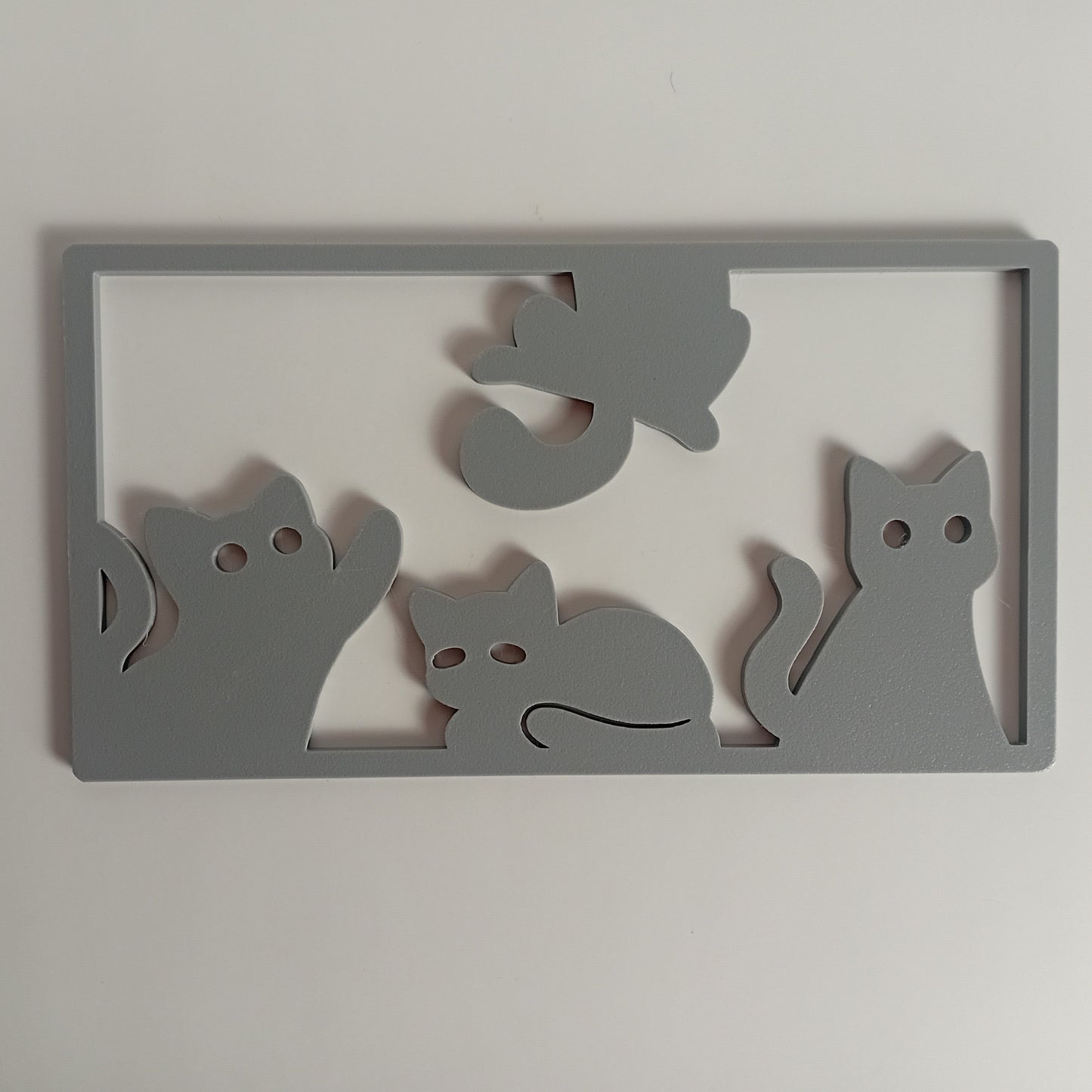 Cat Wall Art