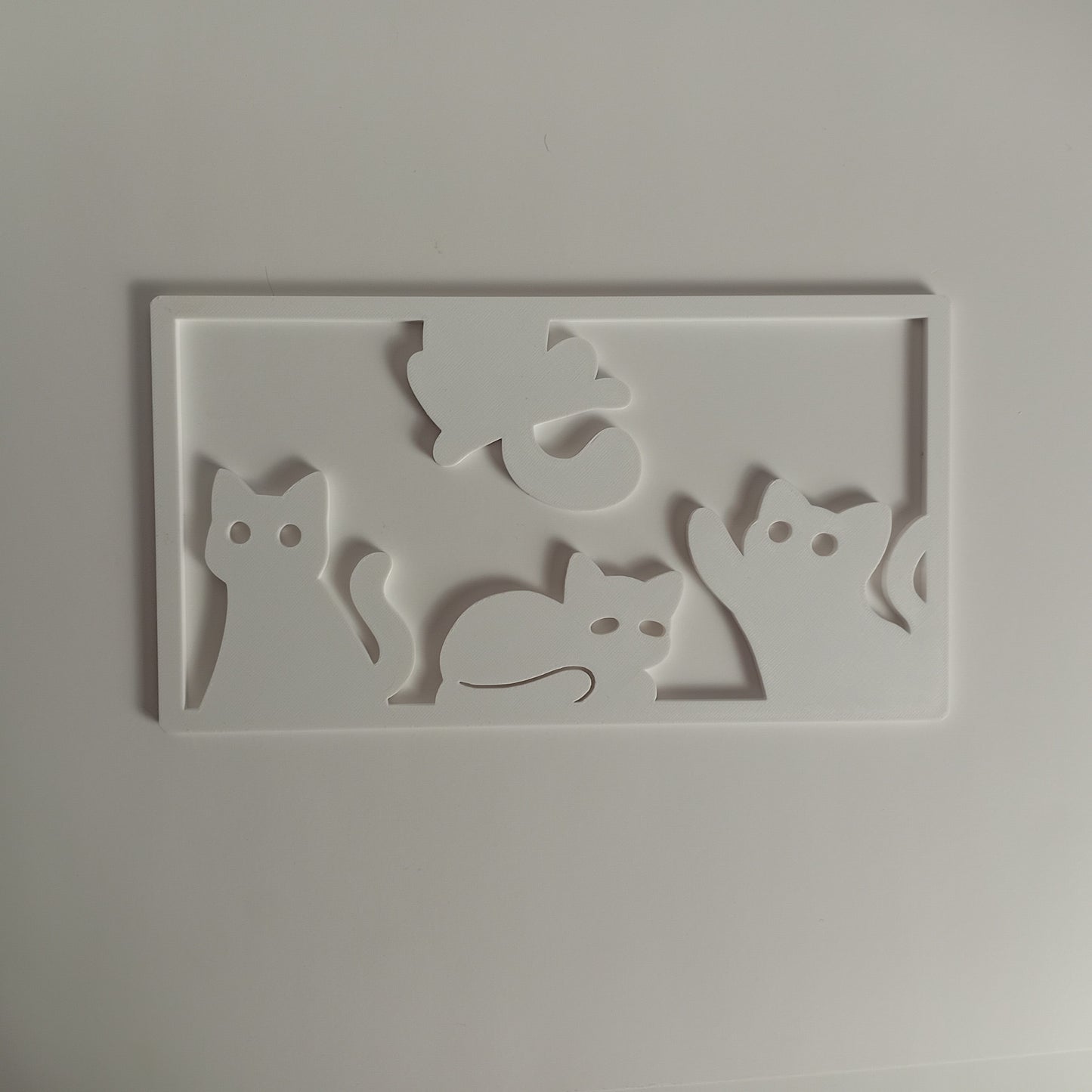 Cat Wall Art