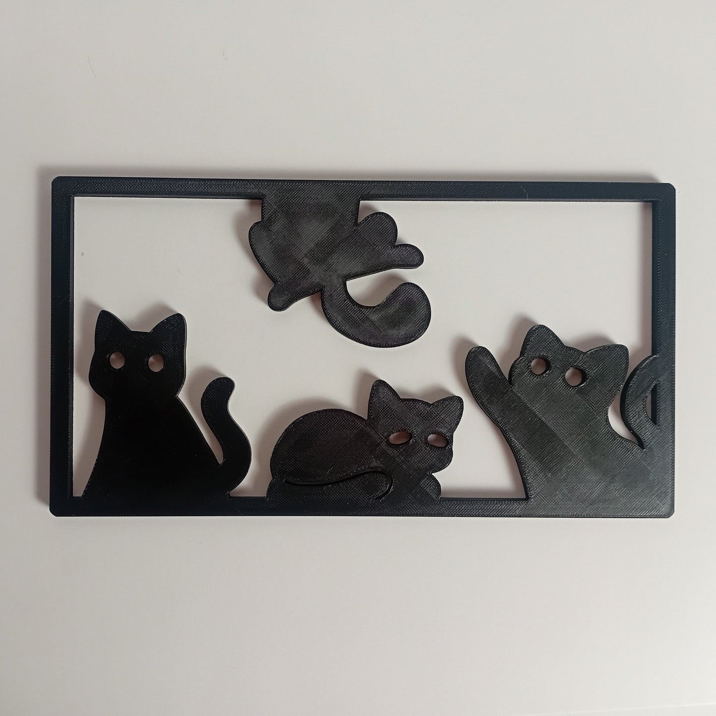 Cat Wall Art