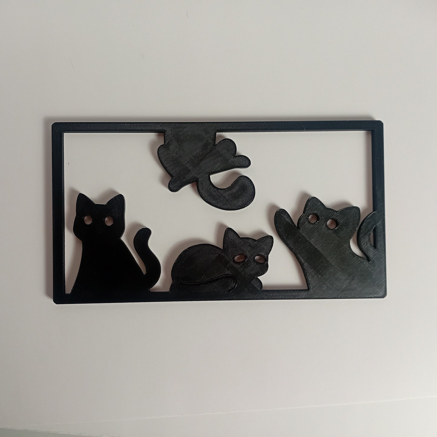 Cat Wall Art