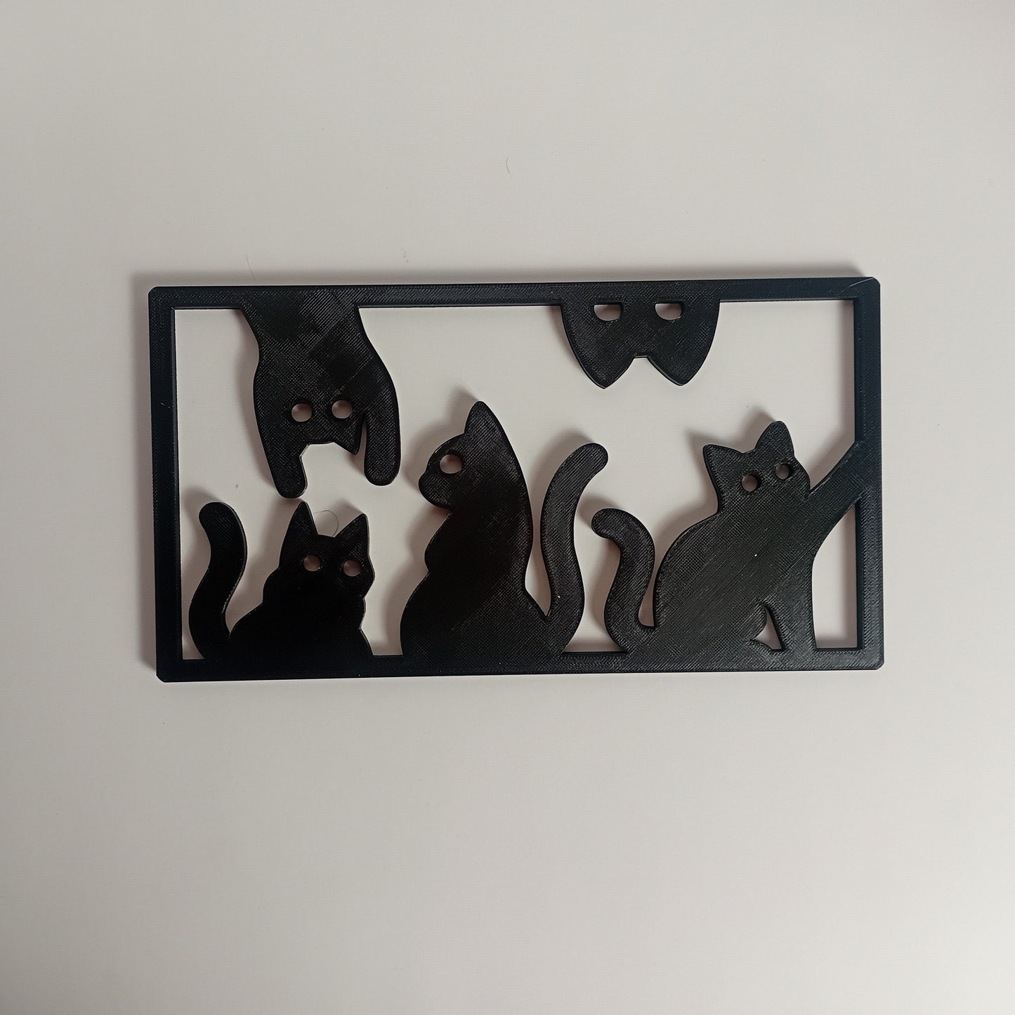 Cat Wall Art