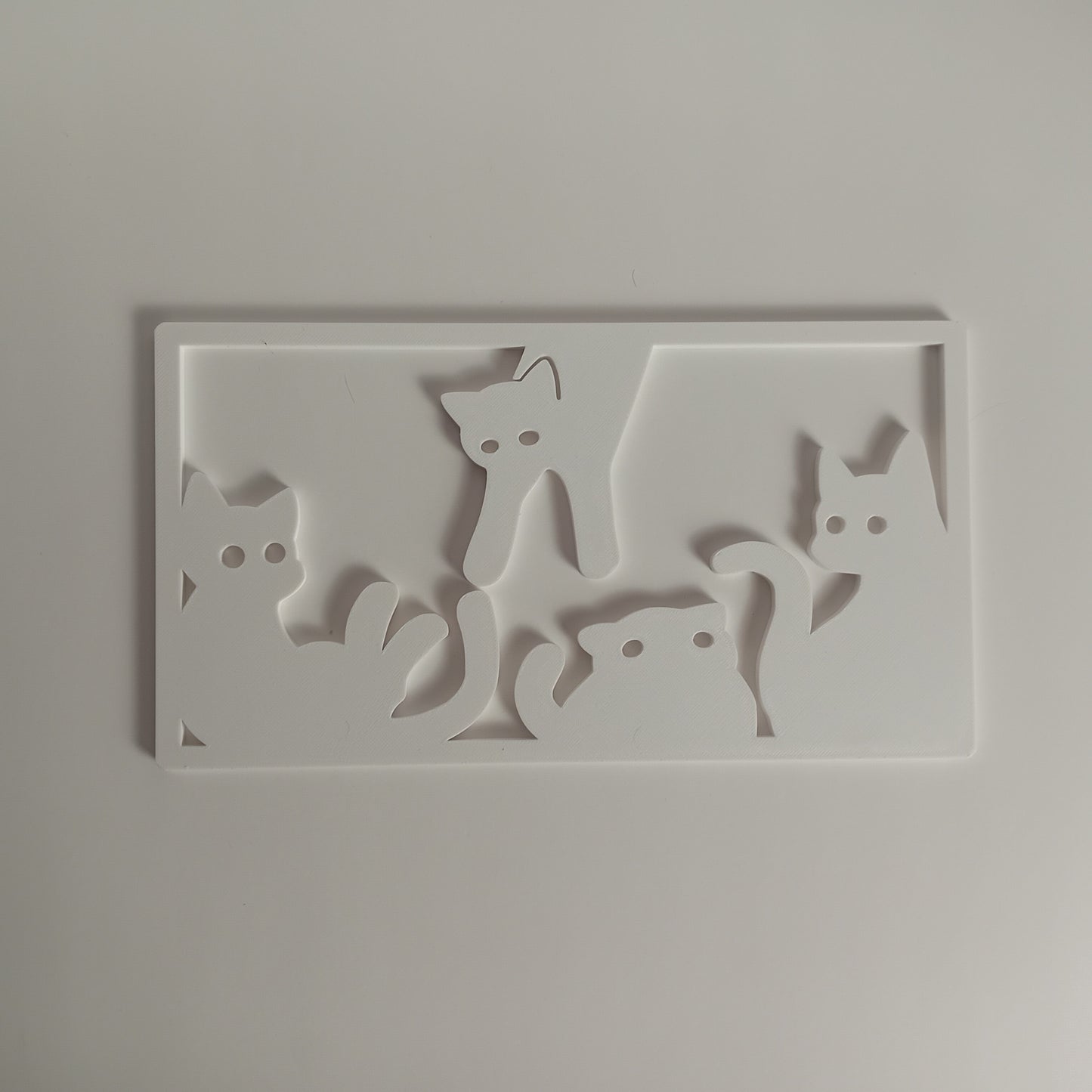 Cat Wall Art