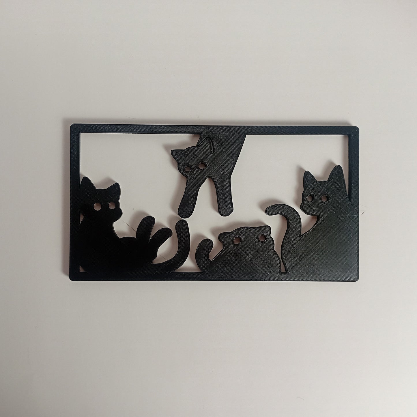 Cat Wall Art