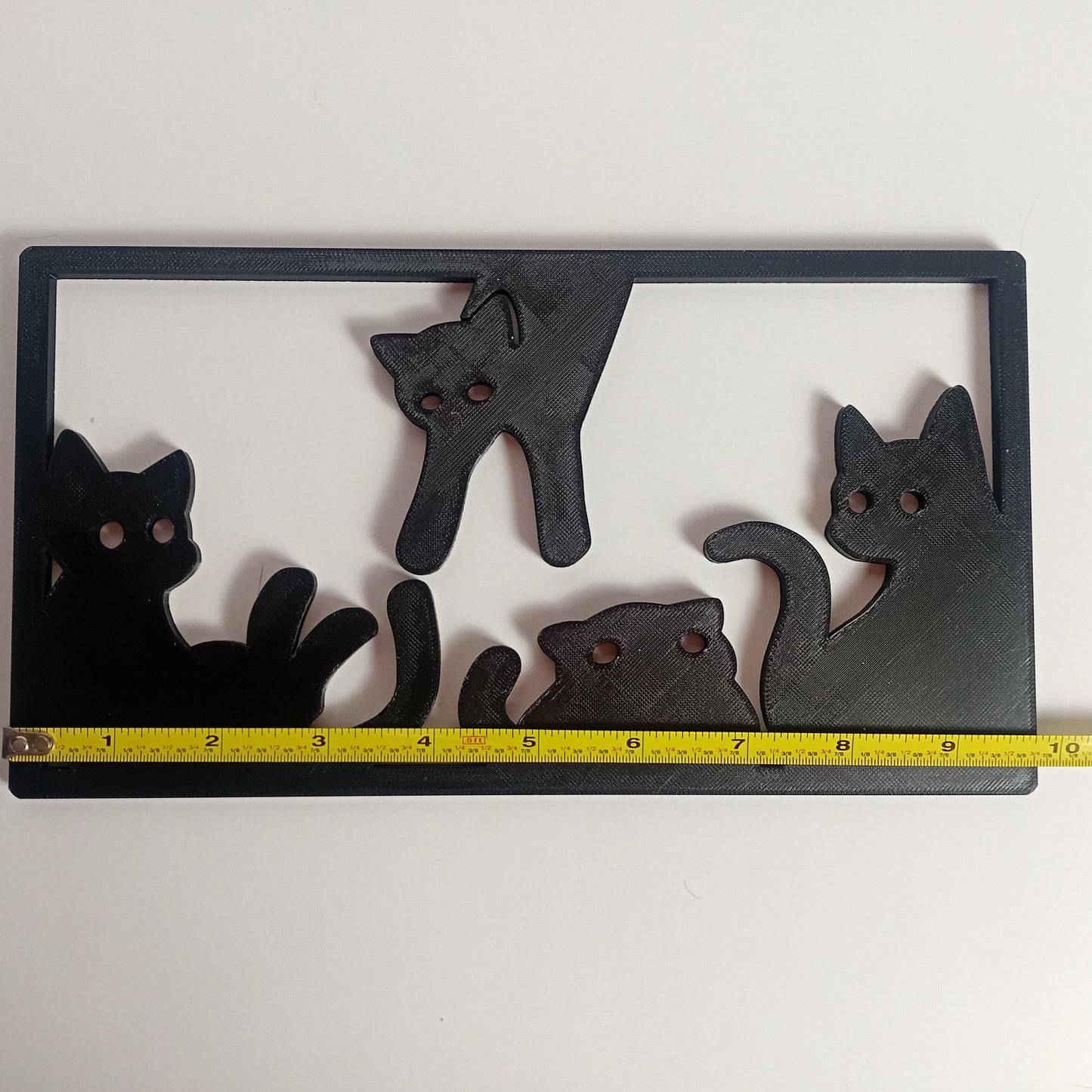 Cat Wall Art