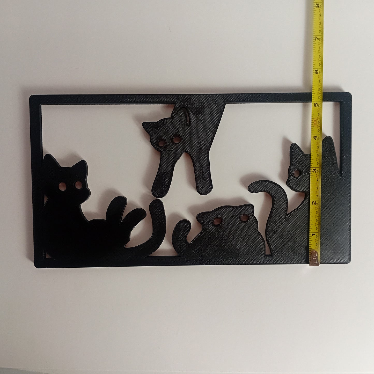 Cat Wall Art