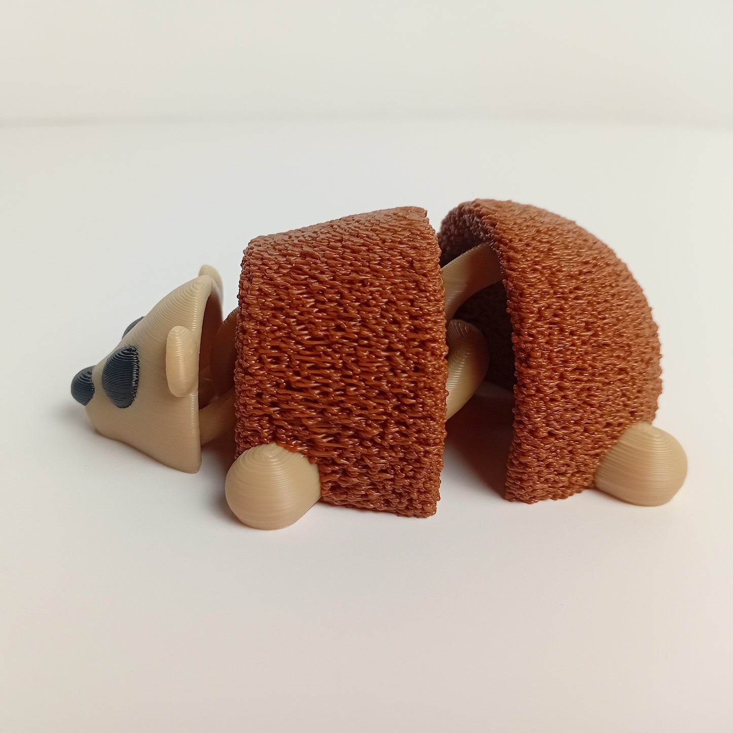 Articulated Animal Toys- Hedgehog