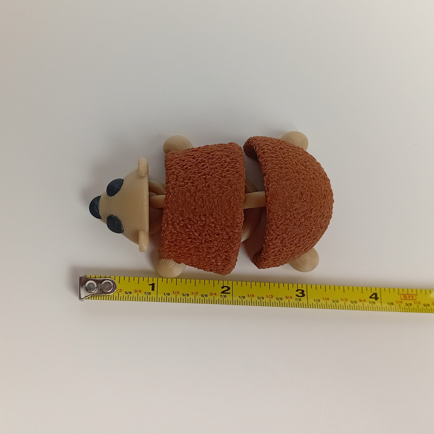 Articulated Animal Toys- Hedgehog
