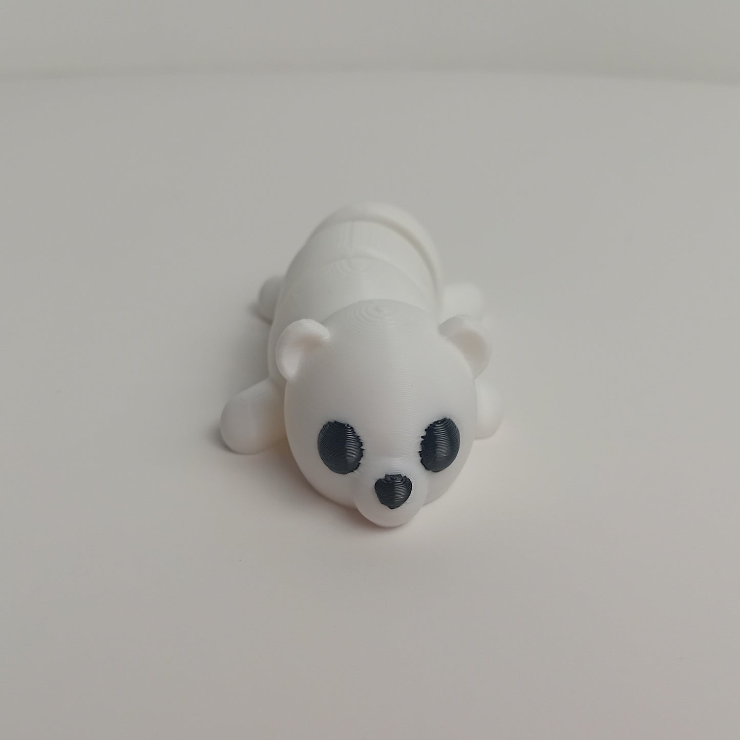 Articulated Animal Toys- Polar Bear