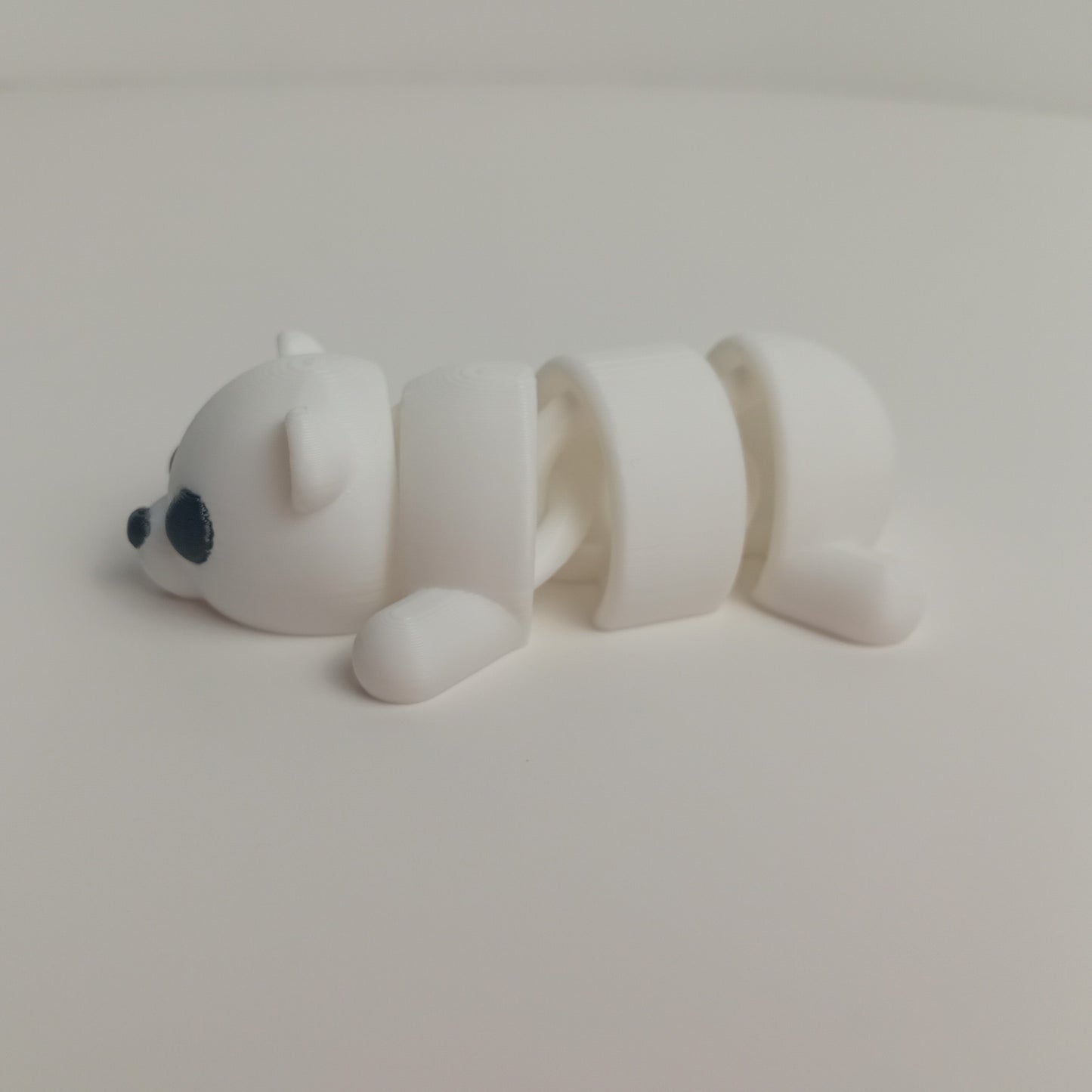 Articulated Animal Toys- Polar Bear