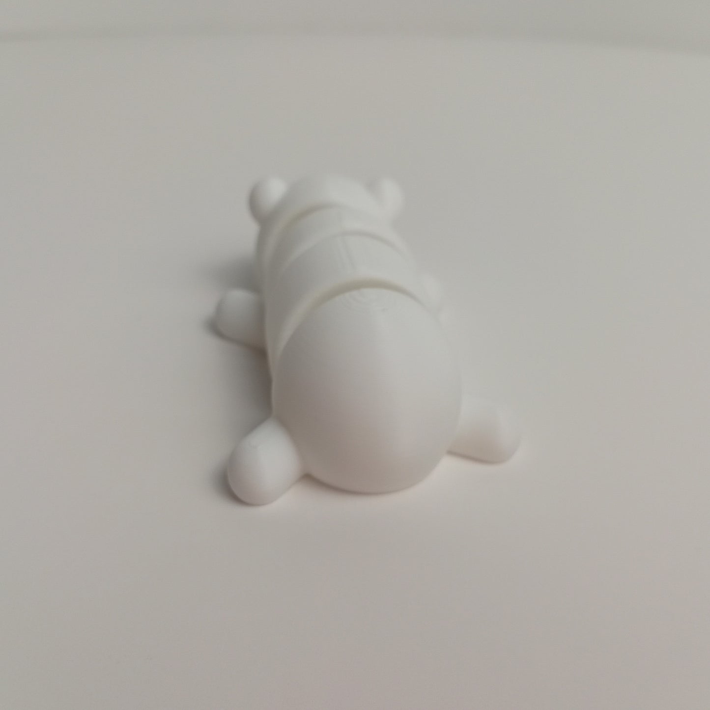 Articulated Animal Toys- Polar Bear
