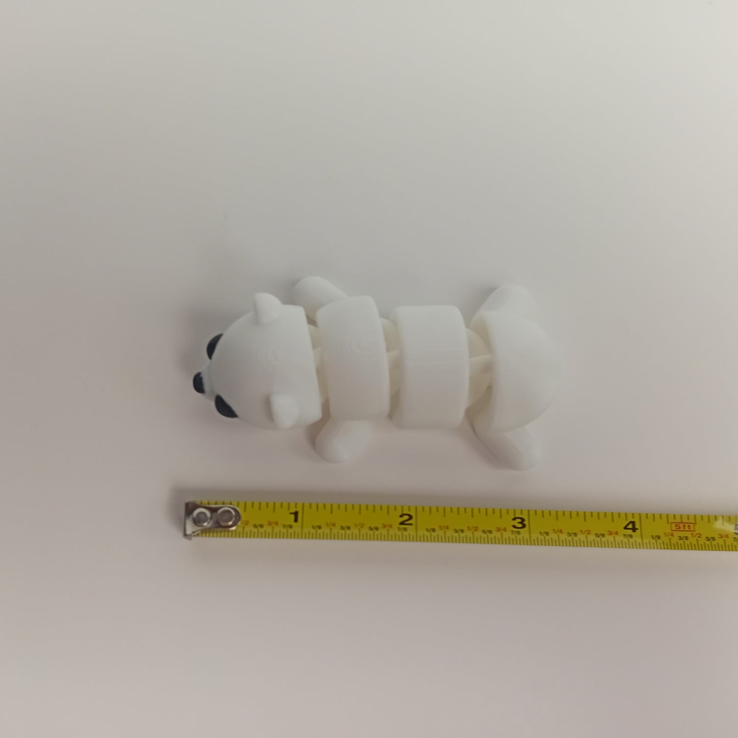 Articulated Animal Toys- Polar Bear
