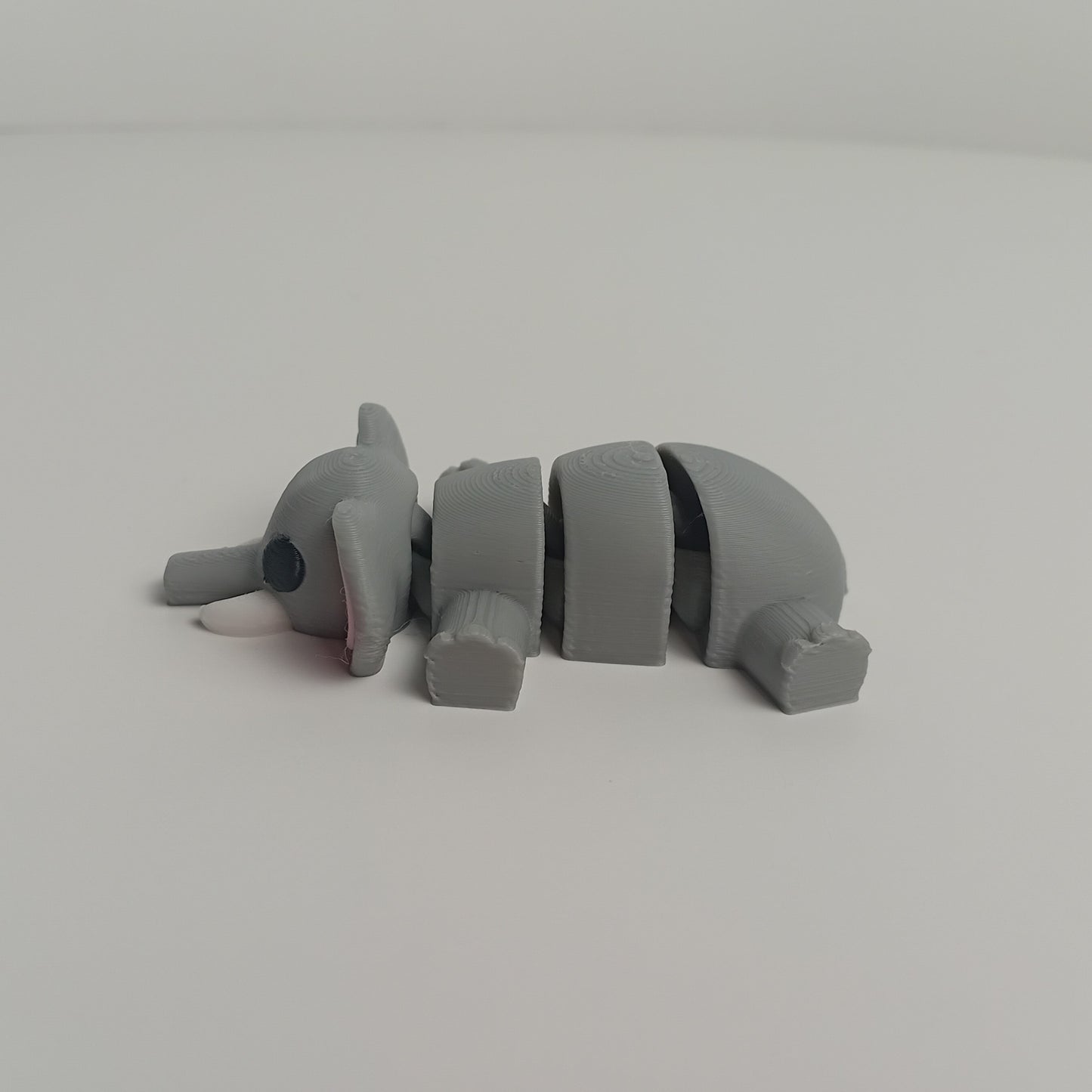 Articulated Animal Toys- Elephant