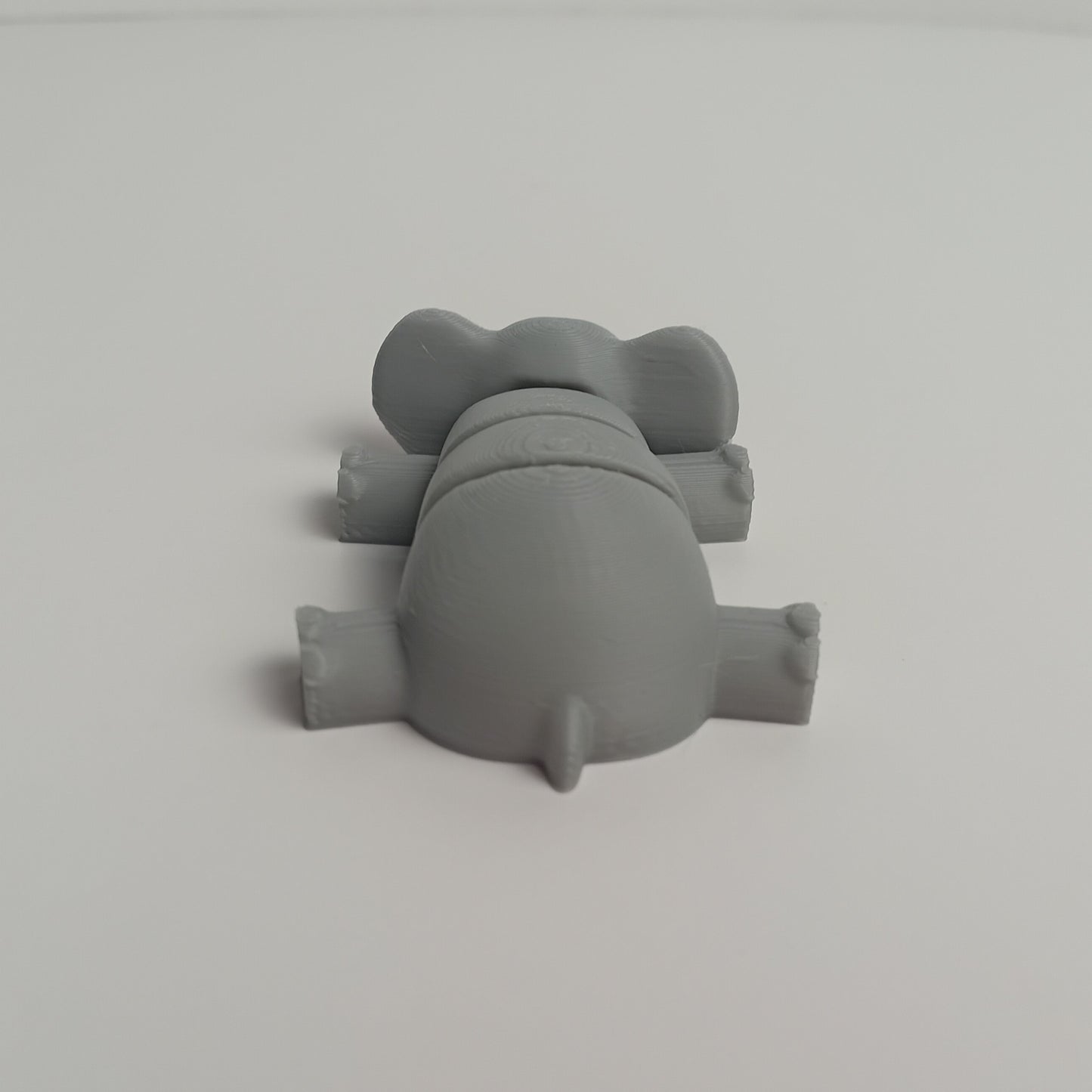 Articulated Animal Toys- Elephant