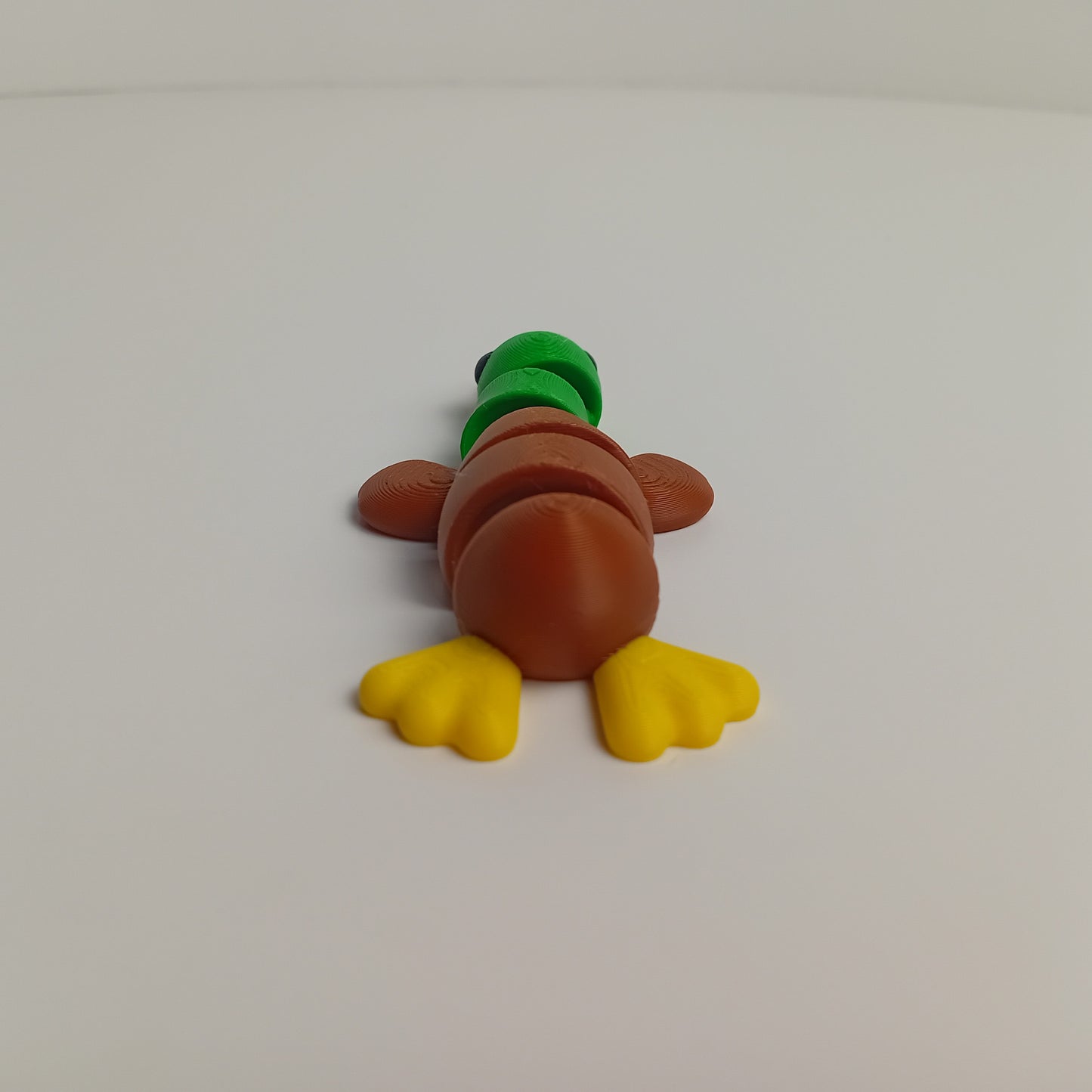 Articulated Animal Toys- Duck