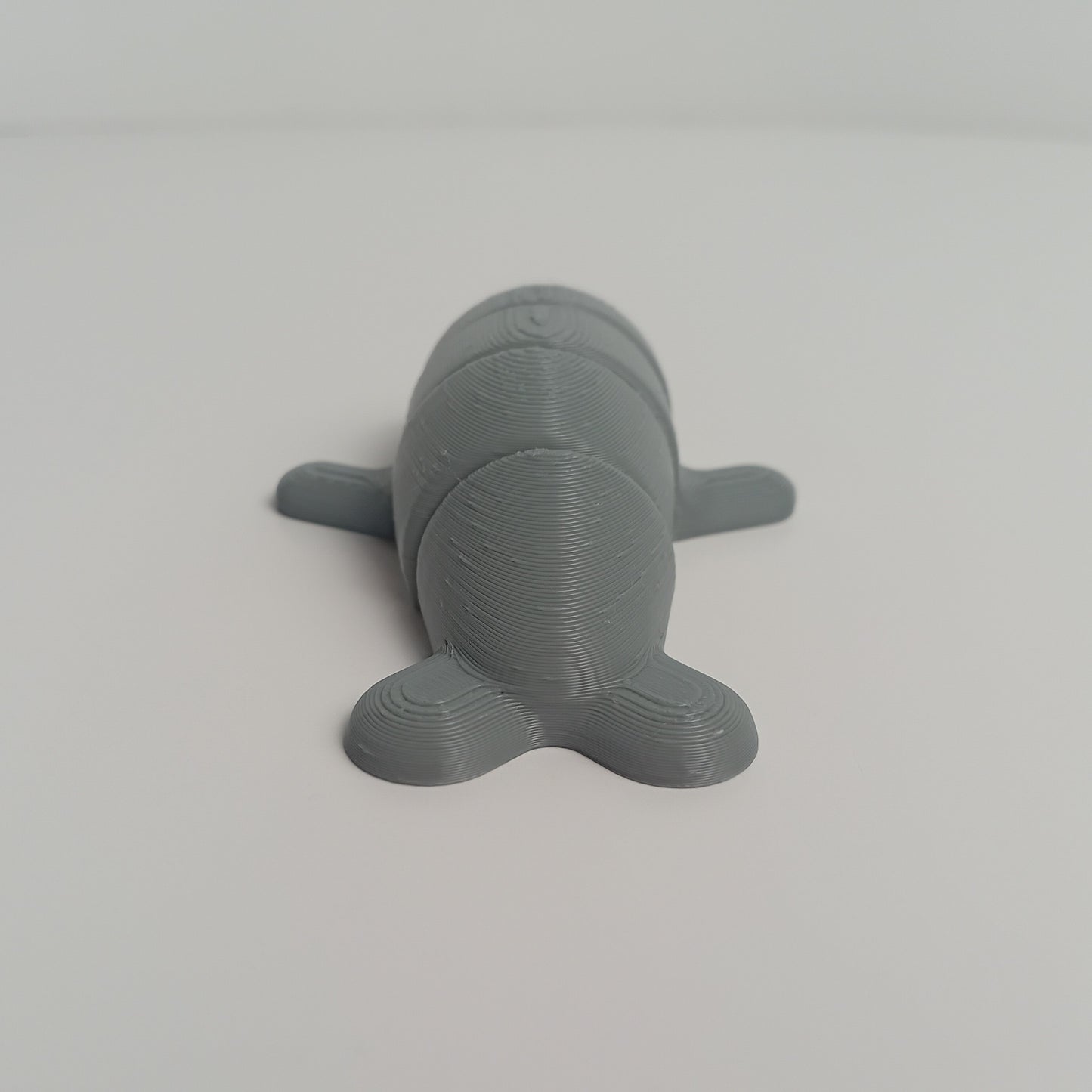 Articulated Animal Toys- Grey Seal