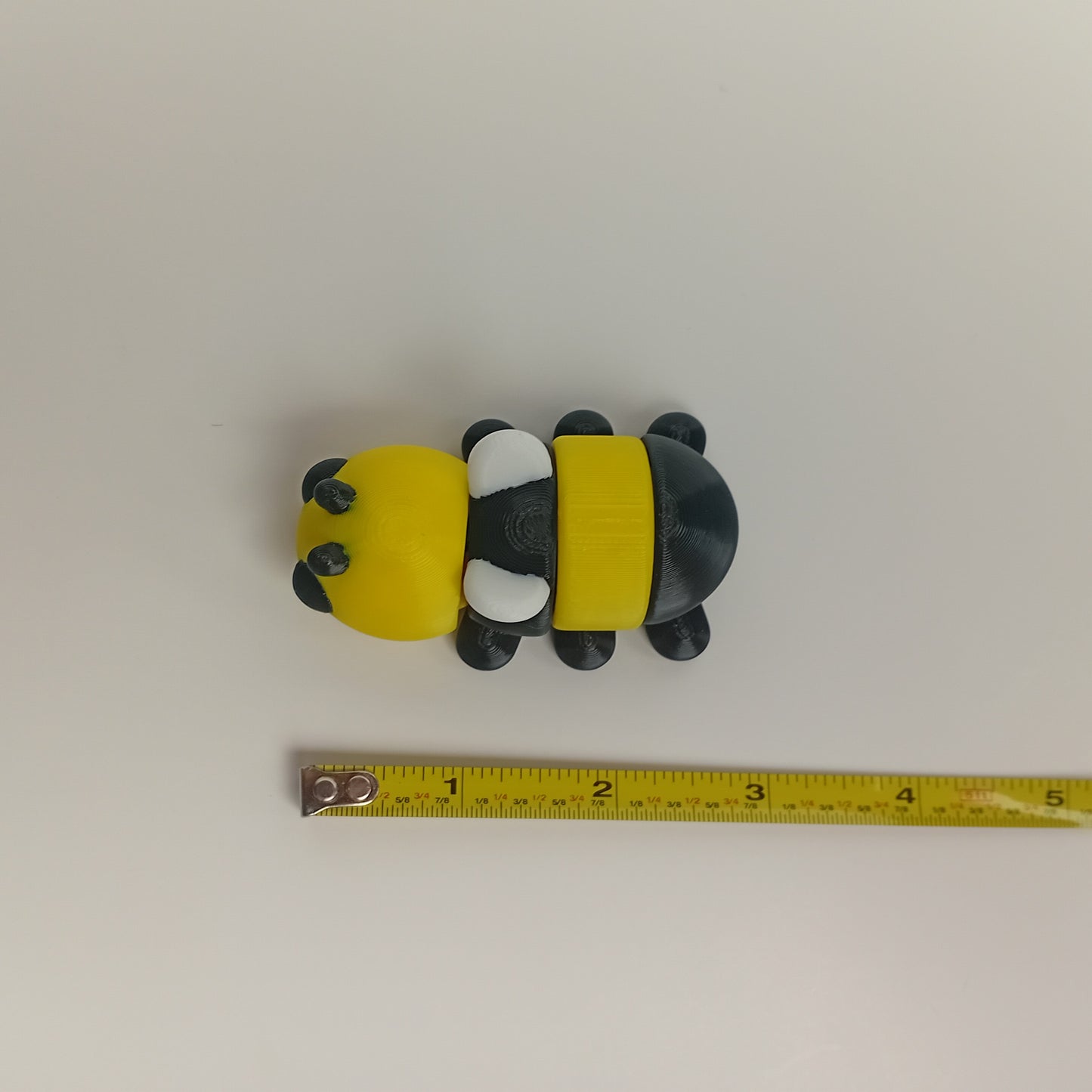 Articulated Animal Toys- Bee