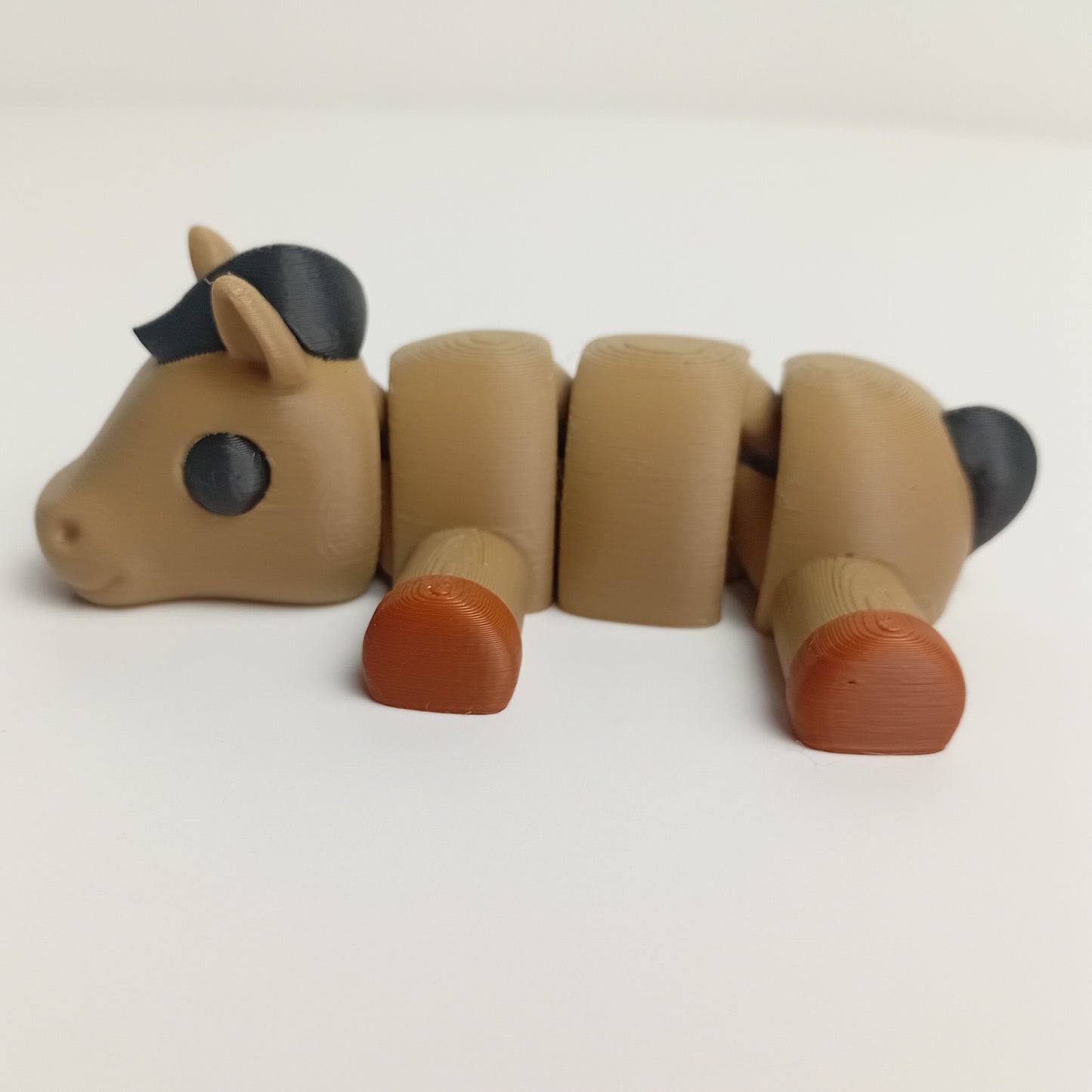 Articulated Animal Toys- Horse