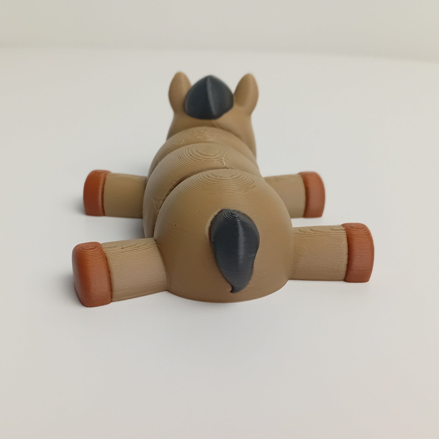 Articulated Animal Toys- Horse