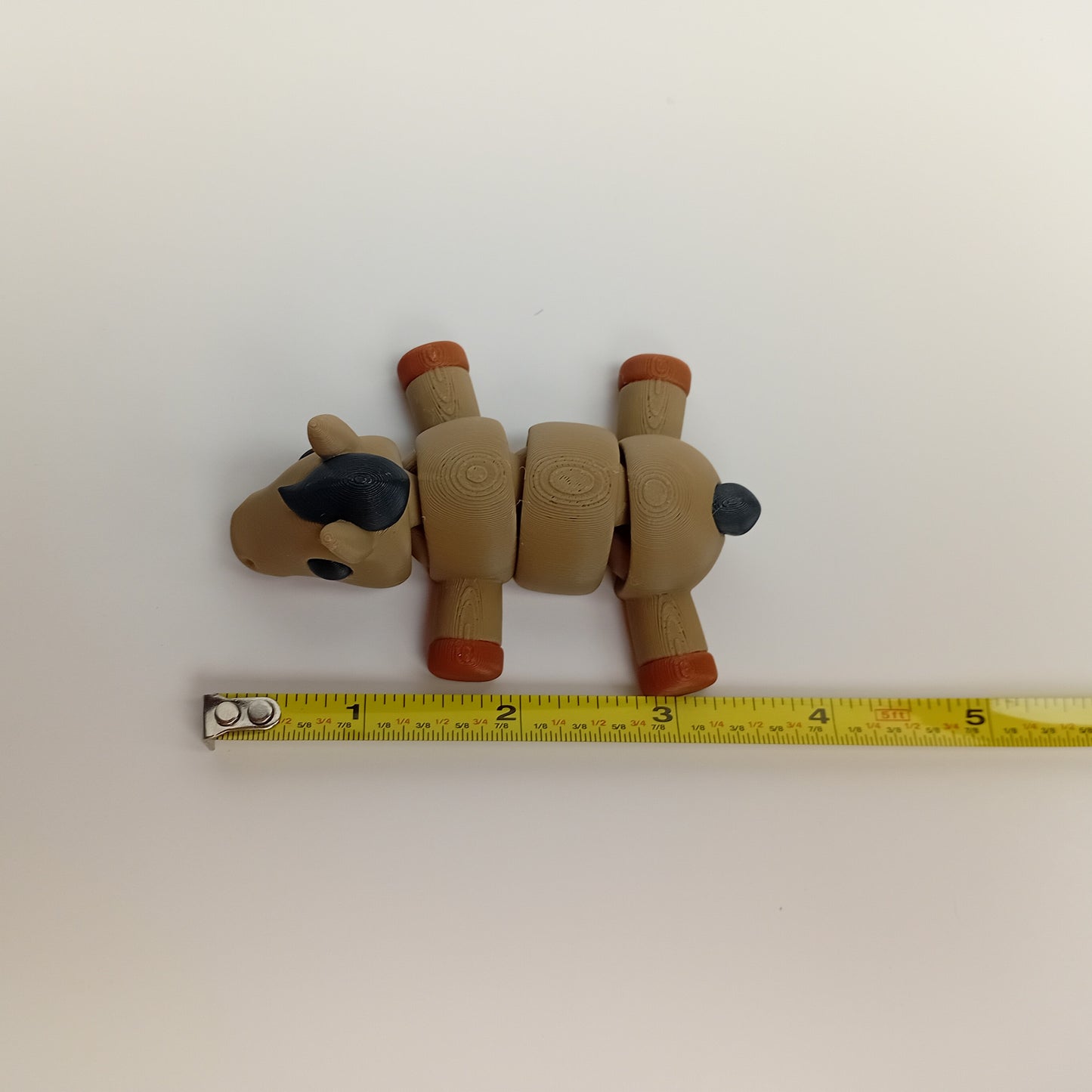 Articulated Animal Toys- Horse