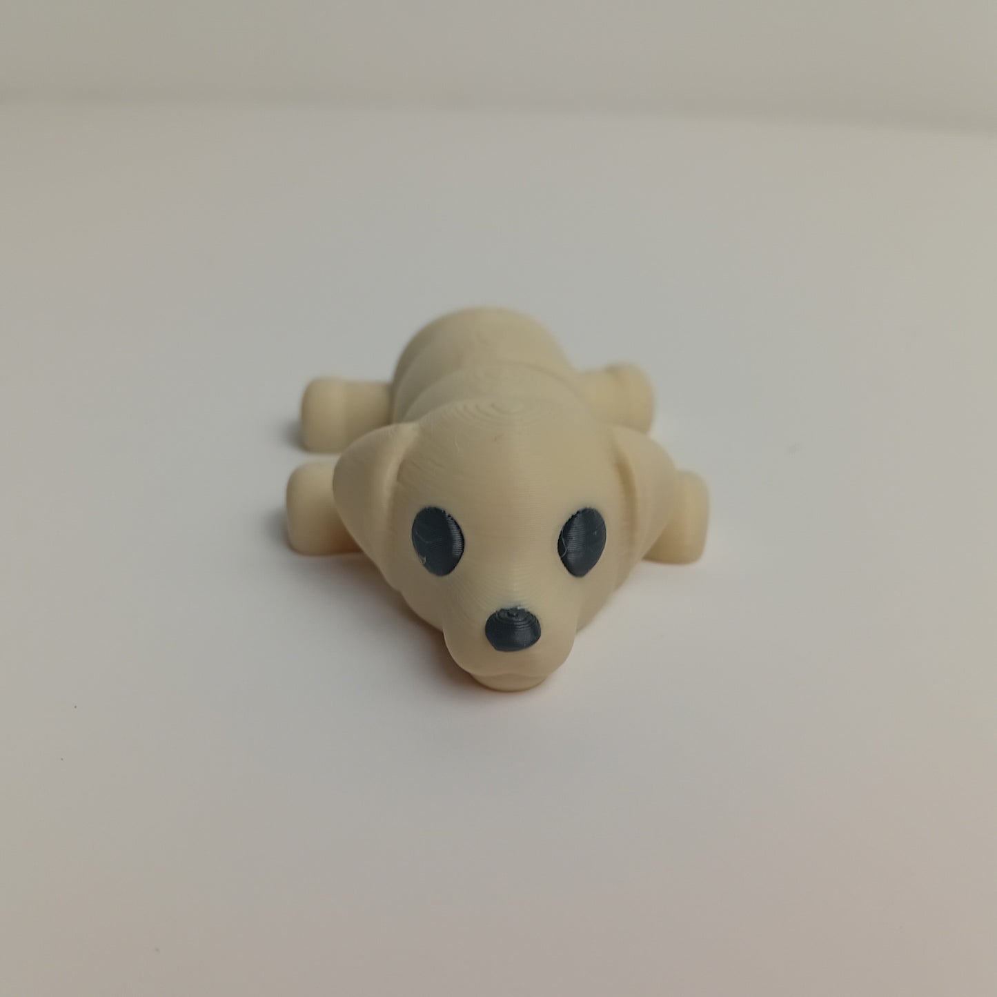 Articulated Animal Toys- Labrador Dog