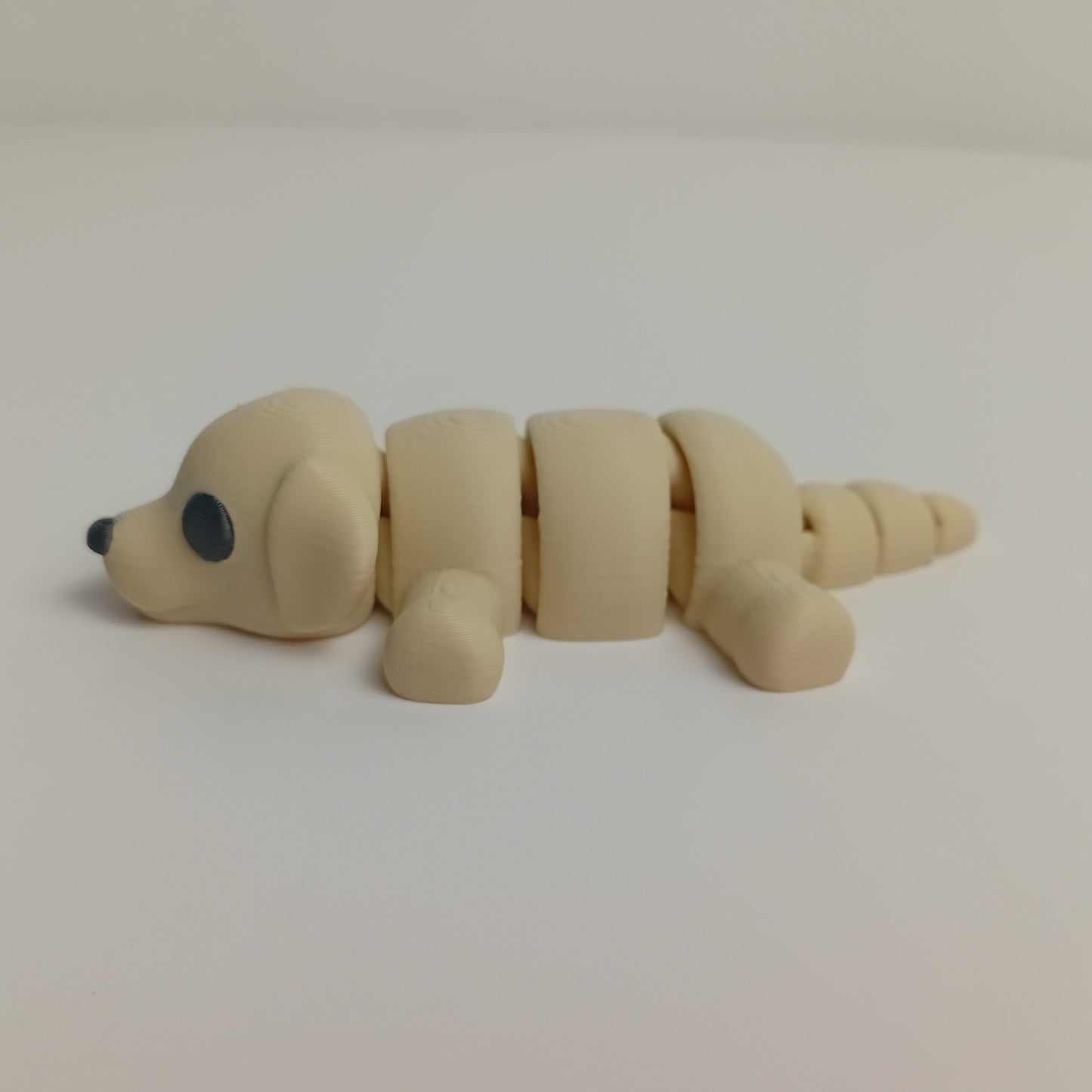 Articulated Animal Toys- Labrador Dog