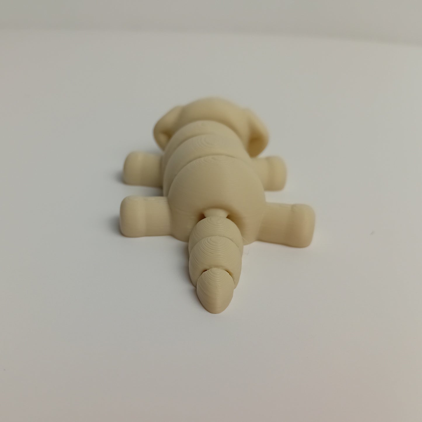 Articulated Animal Toys- Labrador Dog
