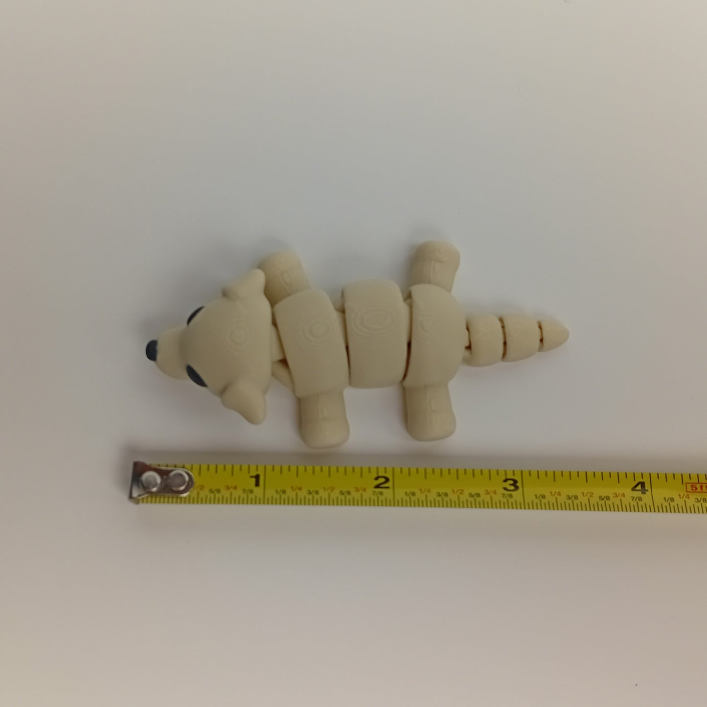 Articulated Animal Toys- Labrador Dog