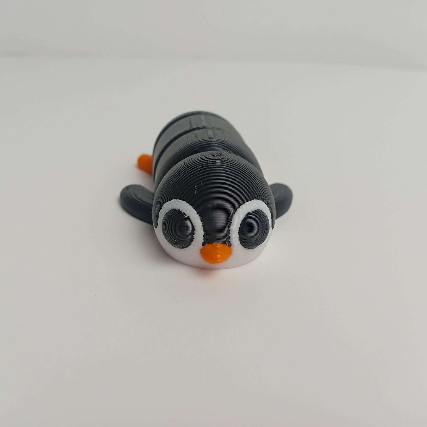 Articulated Animal Toys- Penguin