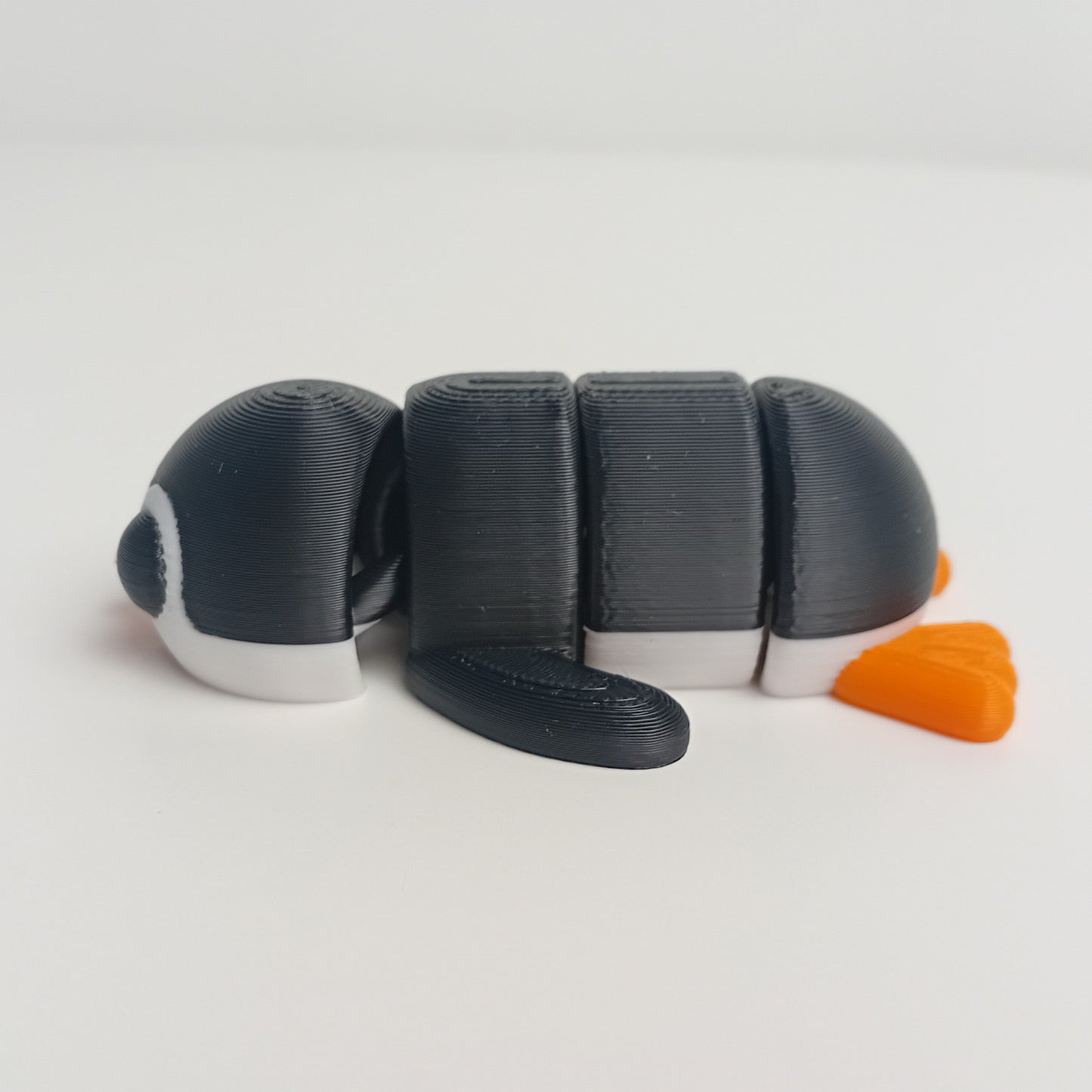 Articulated Animal Toys- Penguin