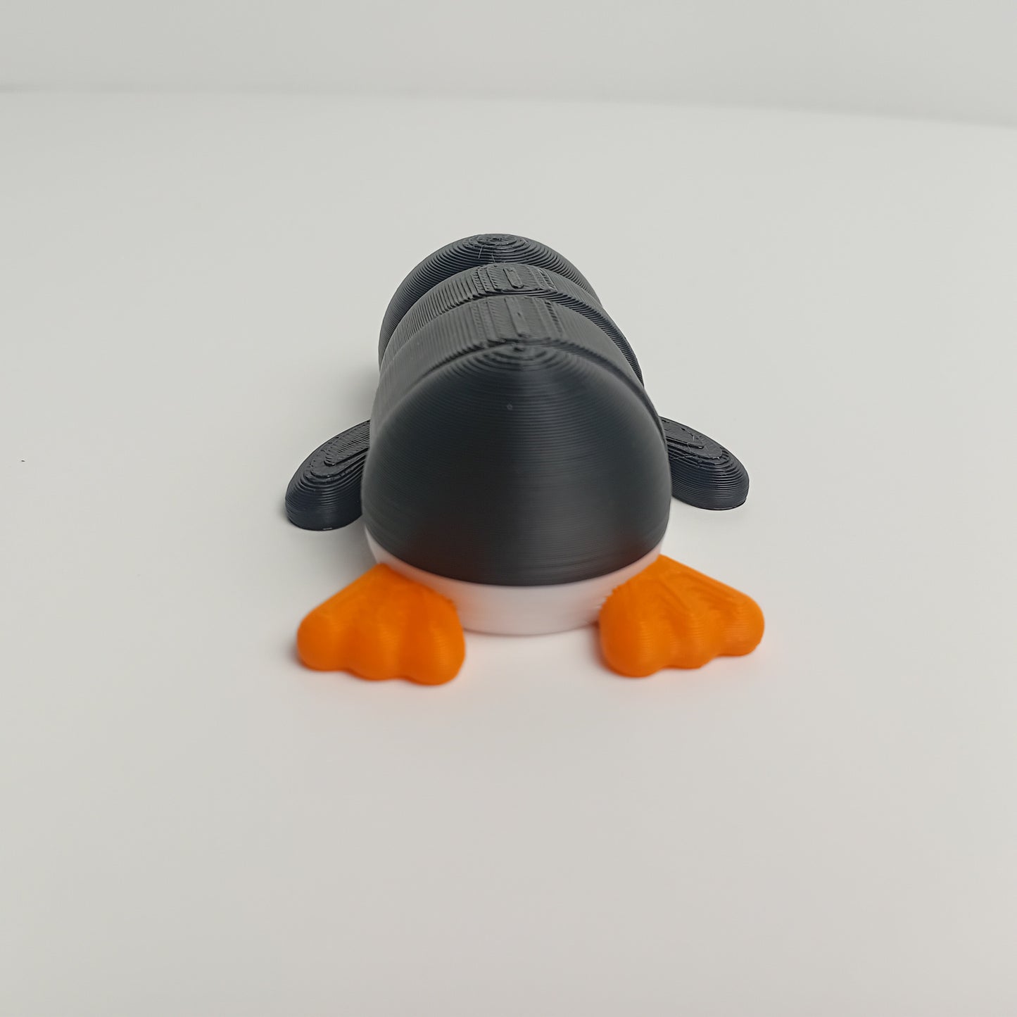 Articulated Animal Toys- Penguin