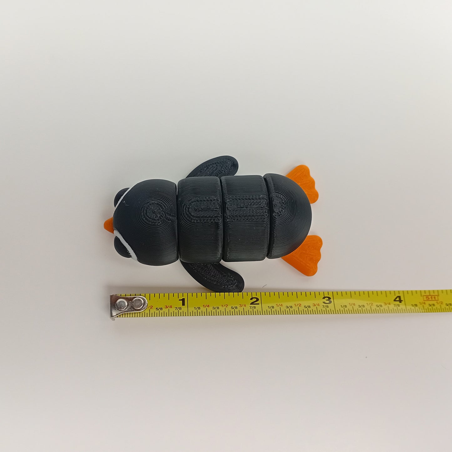 Articulated Animal Toys- Penguin