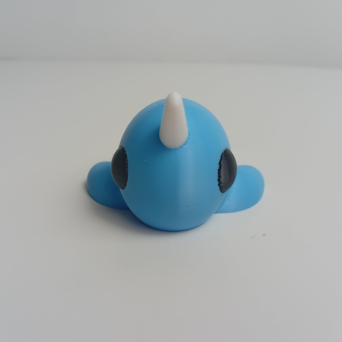 Articulated Animal Toys- Narwhal