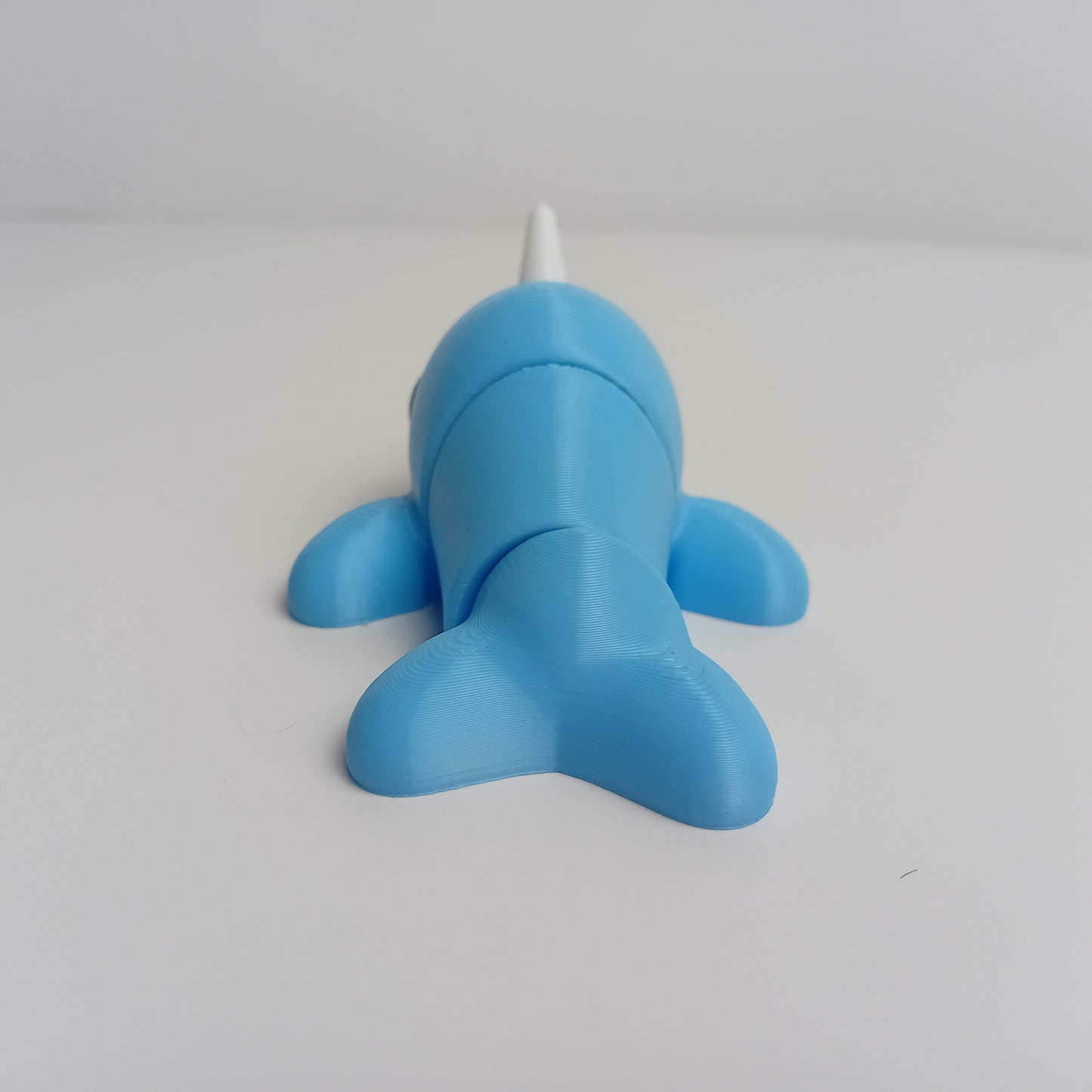 Articulated Animal Toys- Narwhal