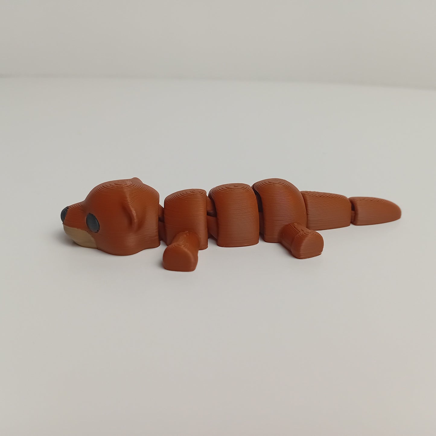 Articulated Animal Toys- Otter