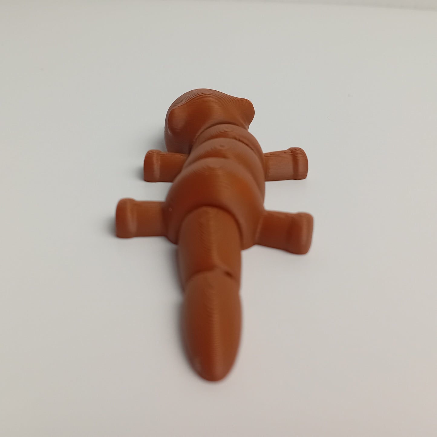 Articulated Animal Toys- Otter
