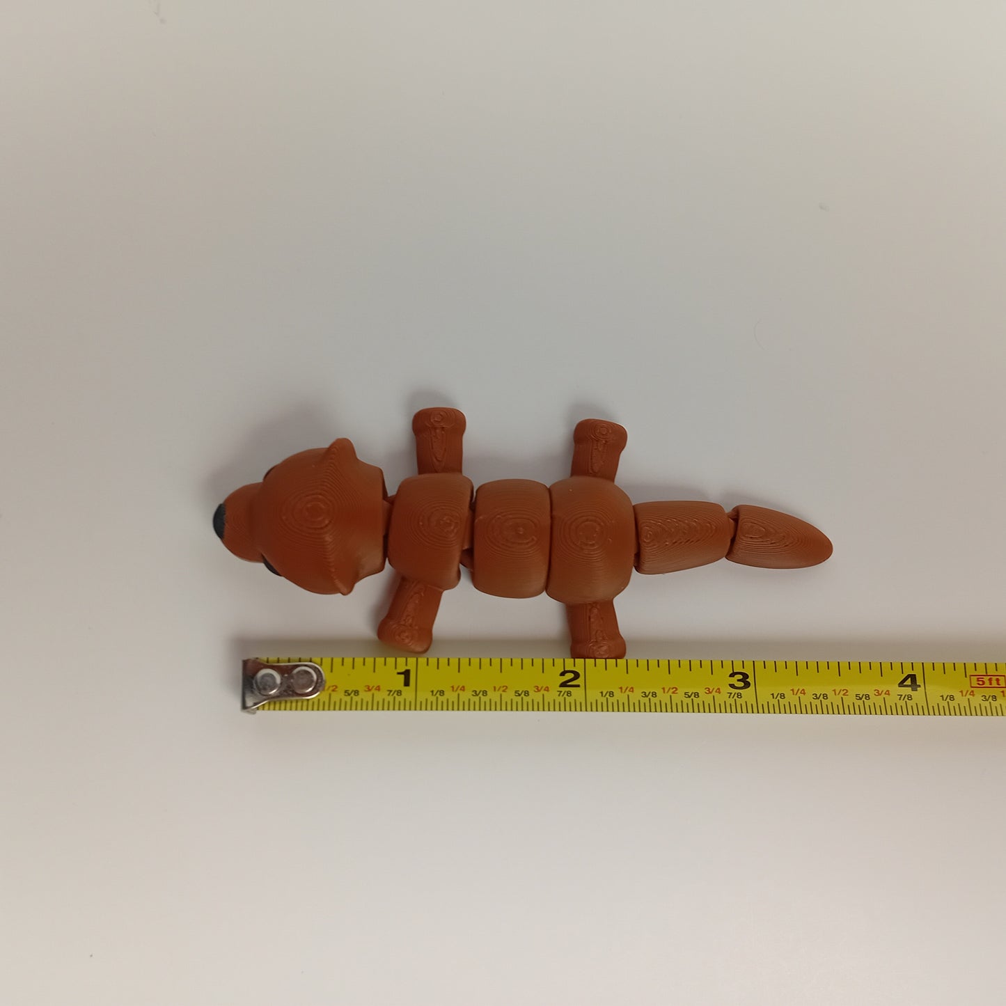 Articulated Animal Toys- Otter
