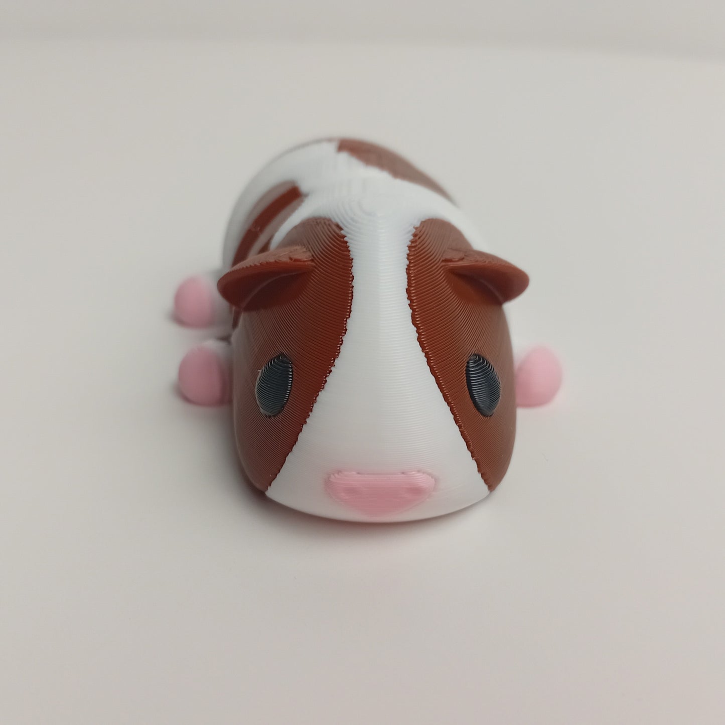 Articulated Animal Toys- Guinea Pig