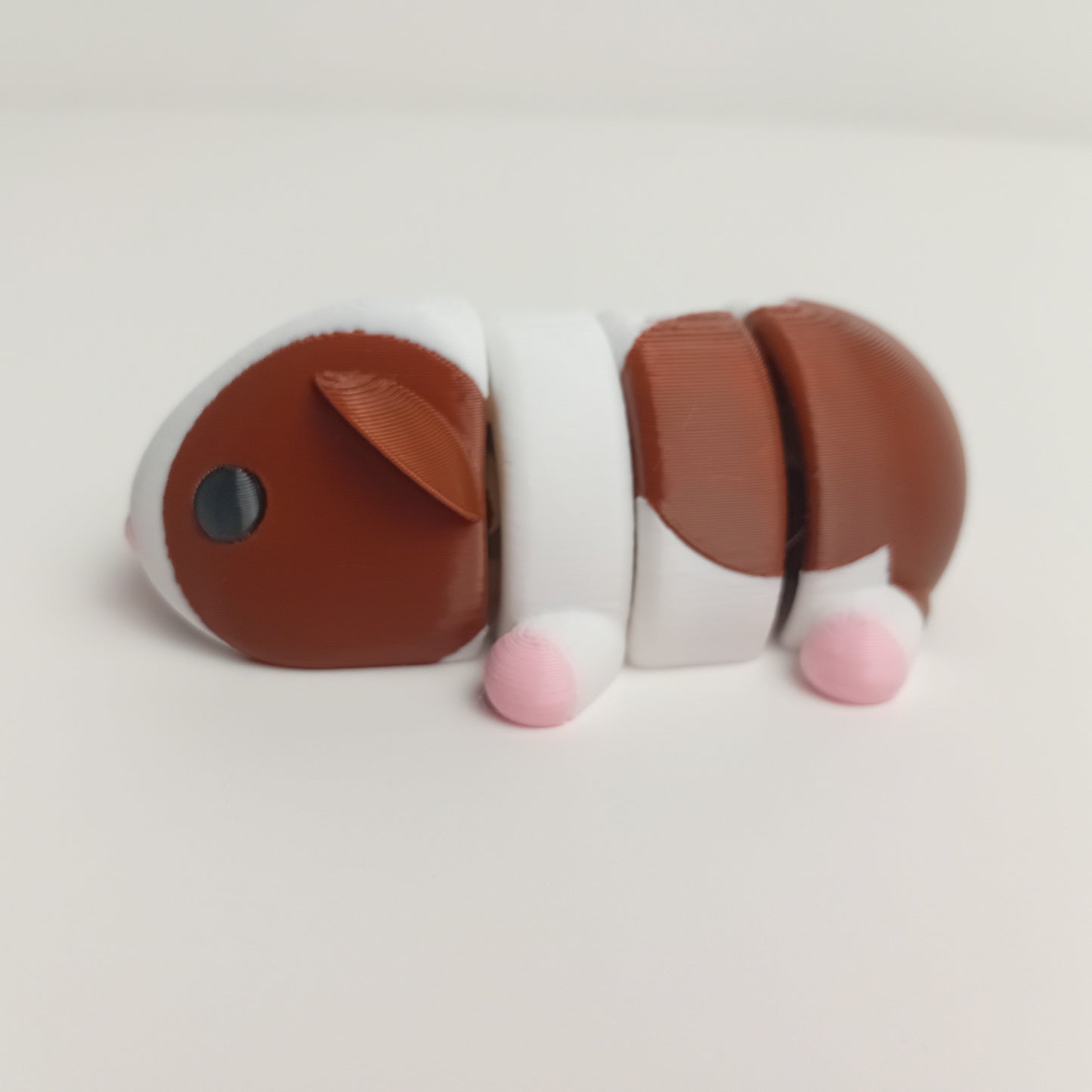 Articulated Animal Toys- Guinea Pig