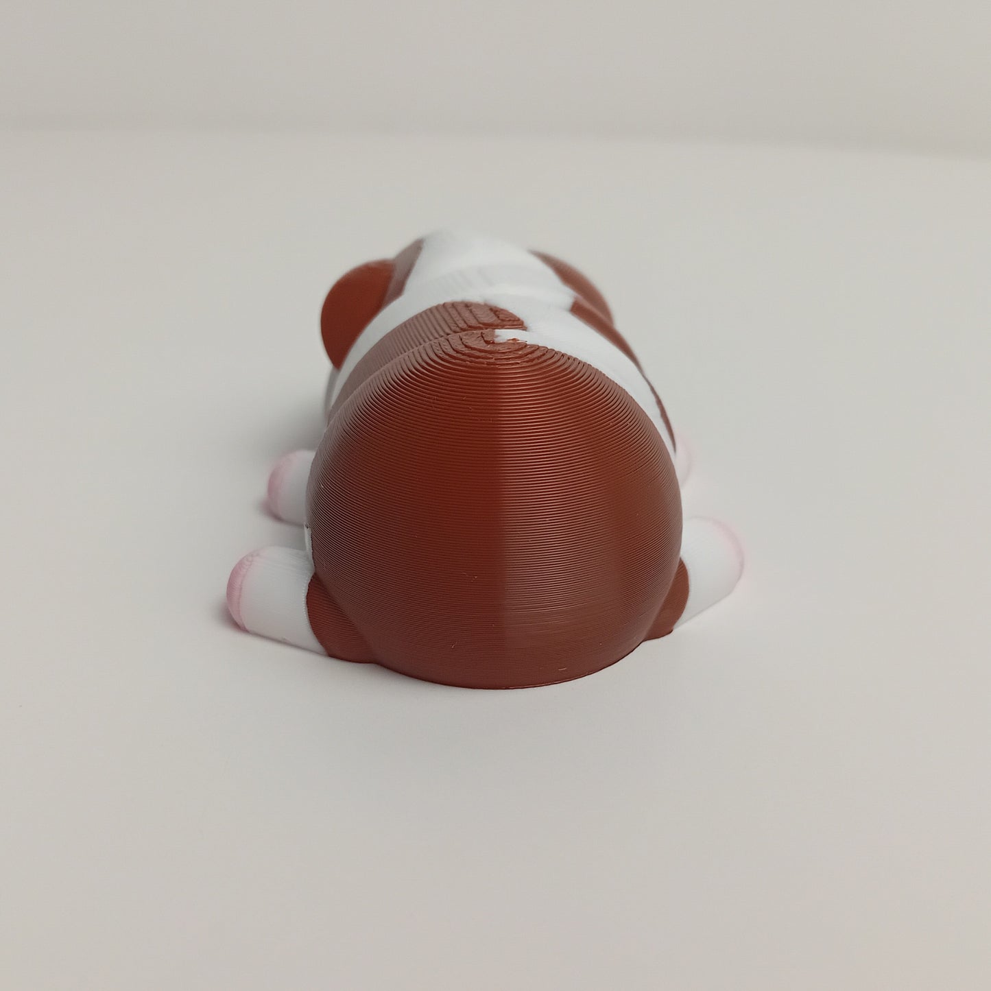 Articulated Animal Toys- Guinea Pig