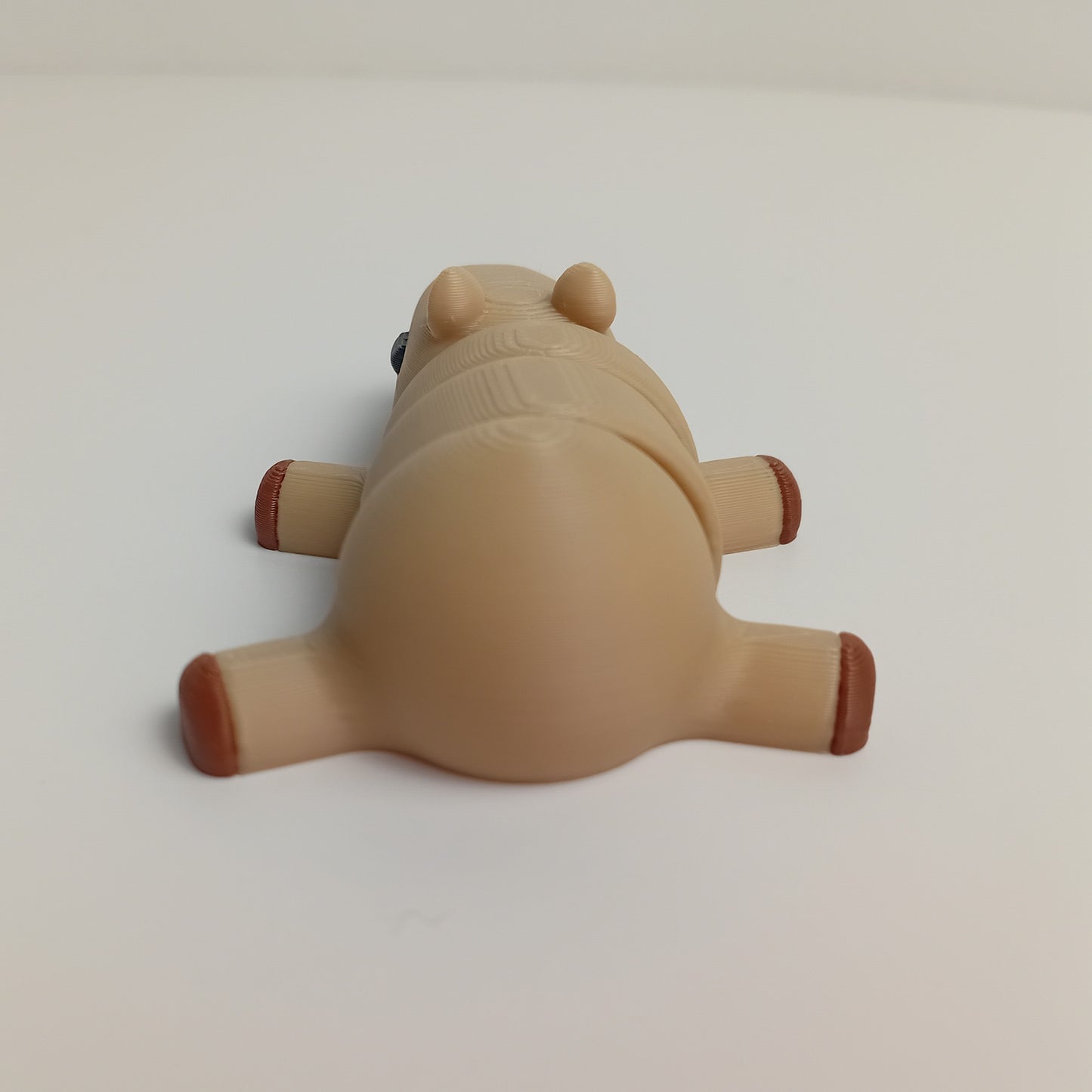 Articulated Animal Toys- Capybara