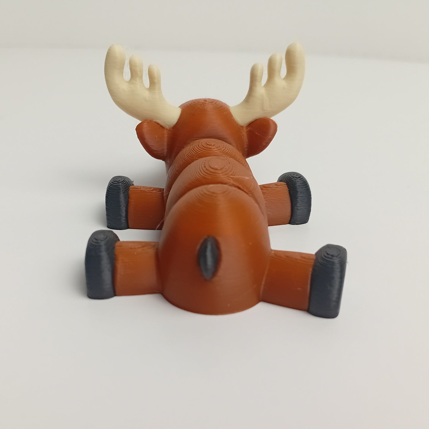Articulated Animal Toys- Moose
