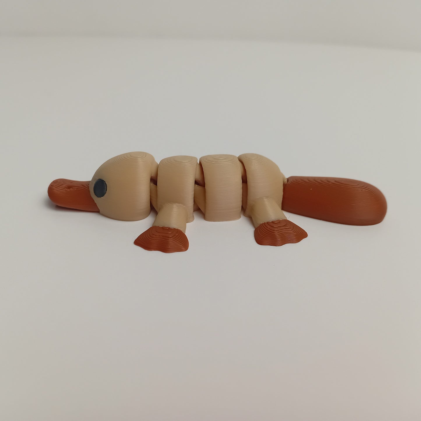 Articulated Animal Toys- Platypus