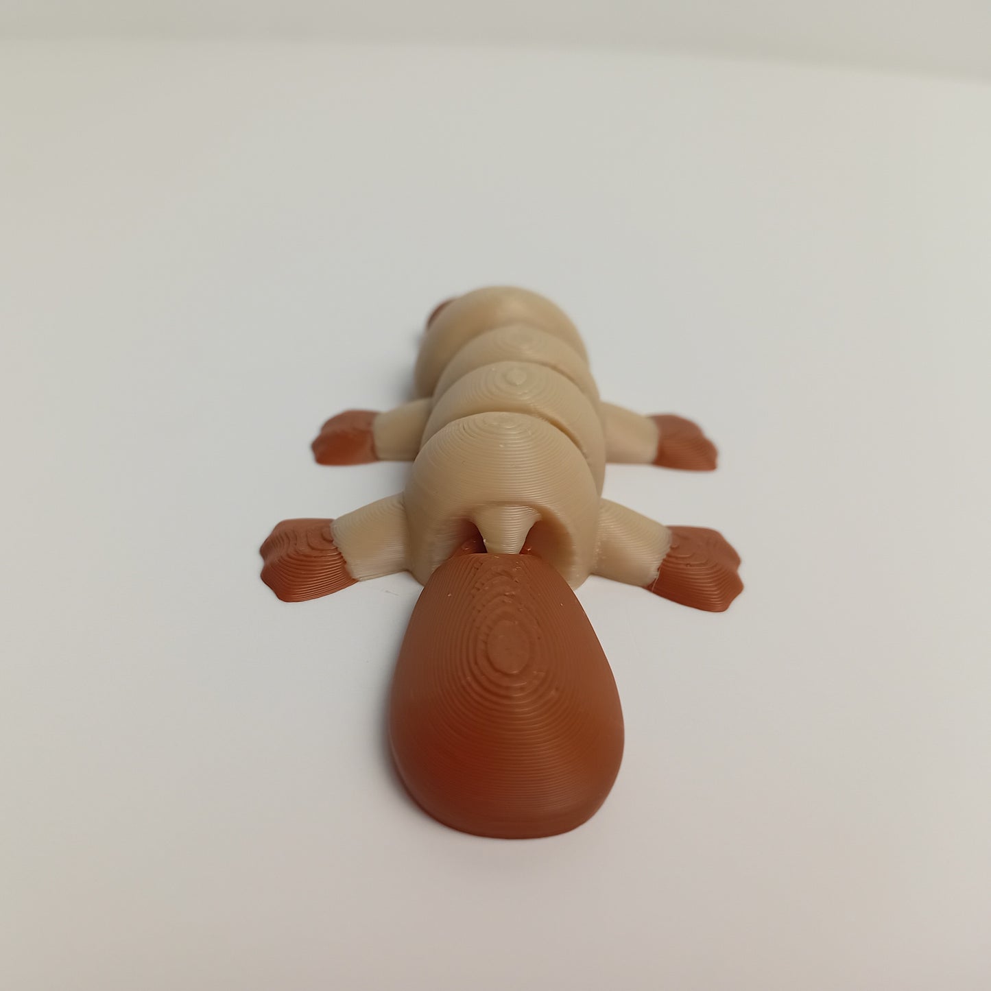 Articulated Animal Toys- Platypus
