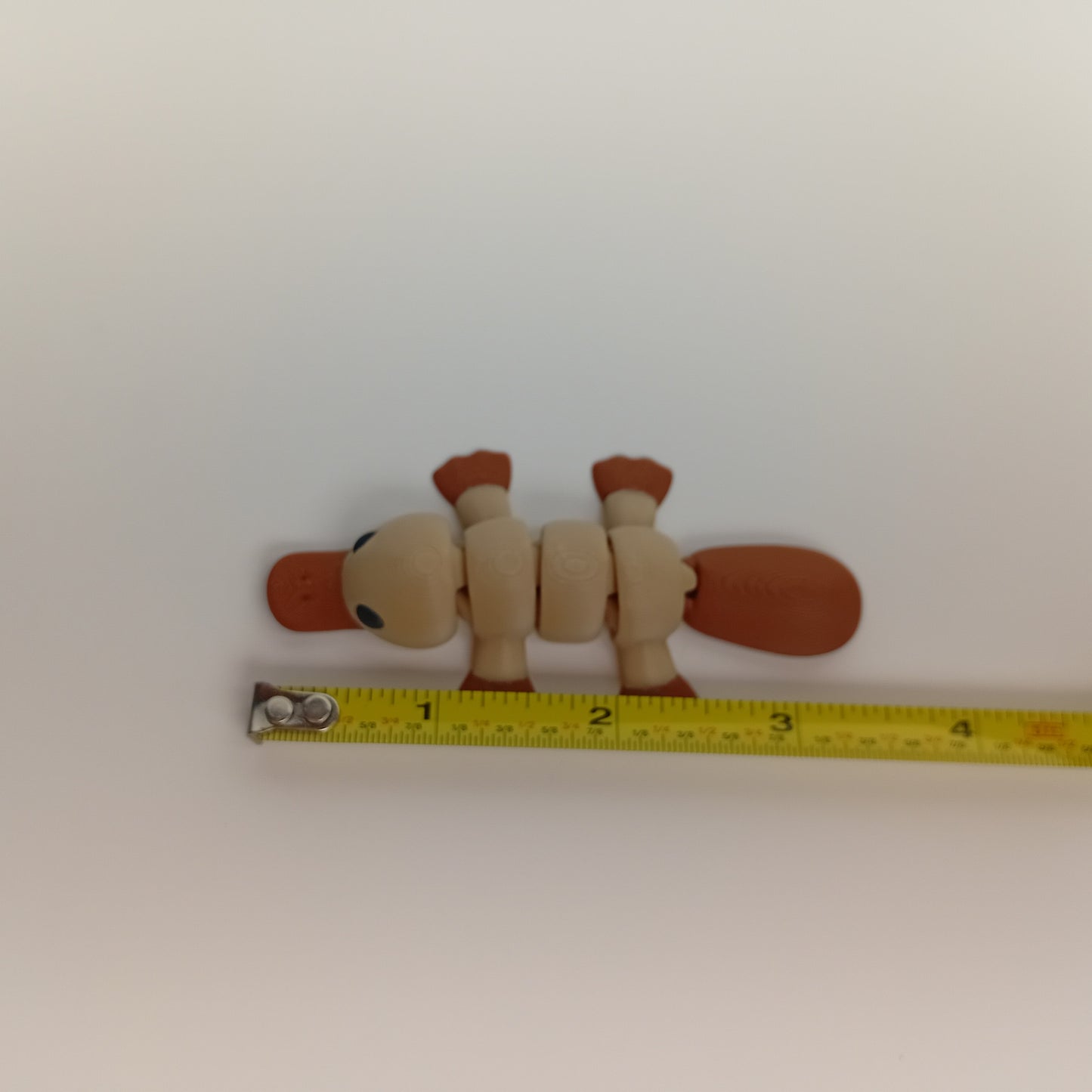Articulated Animal Toys- Platypus