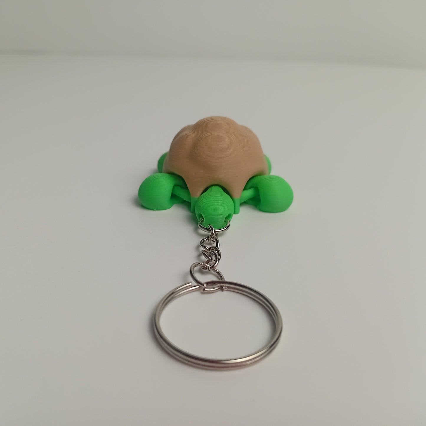 Animal Keychains- Turtle