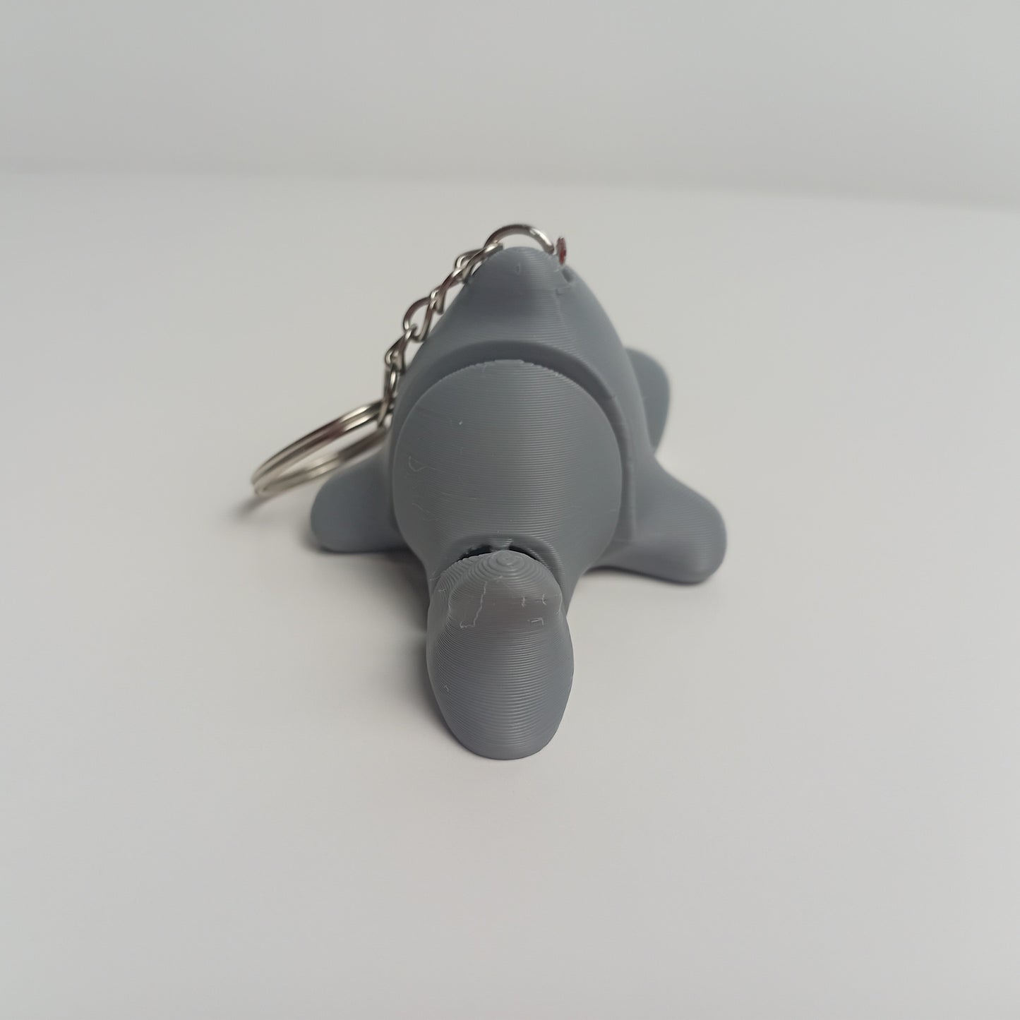 Animal Keychains- Hammerhead Shark