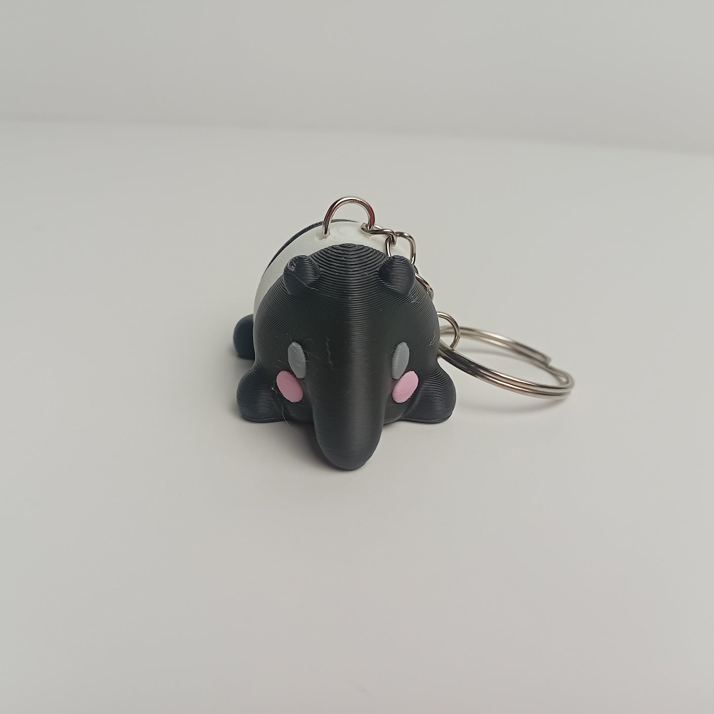 Animal Keychains- Tapir