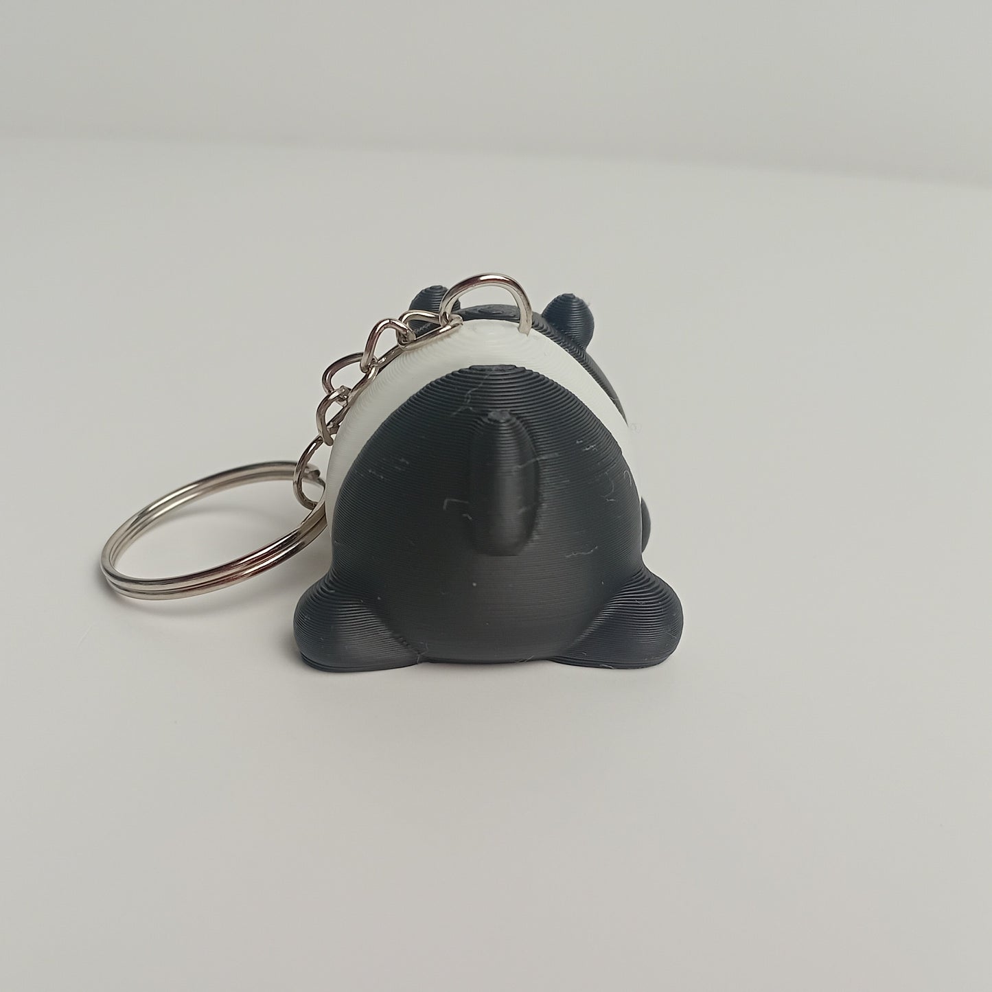 Animal Keychains- Tapir