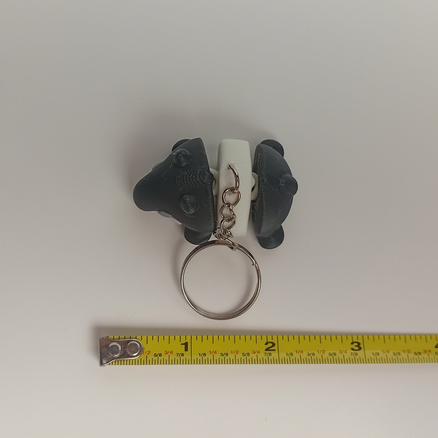 Animal Keychains- Tapir