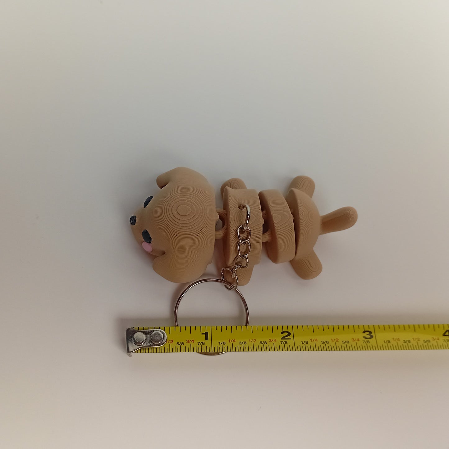 Animal Keychains- Labrador Dog